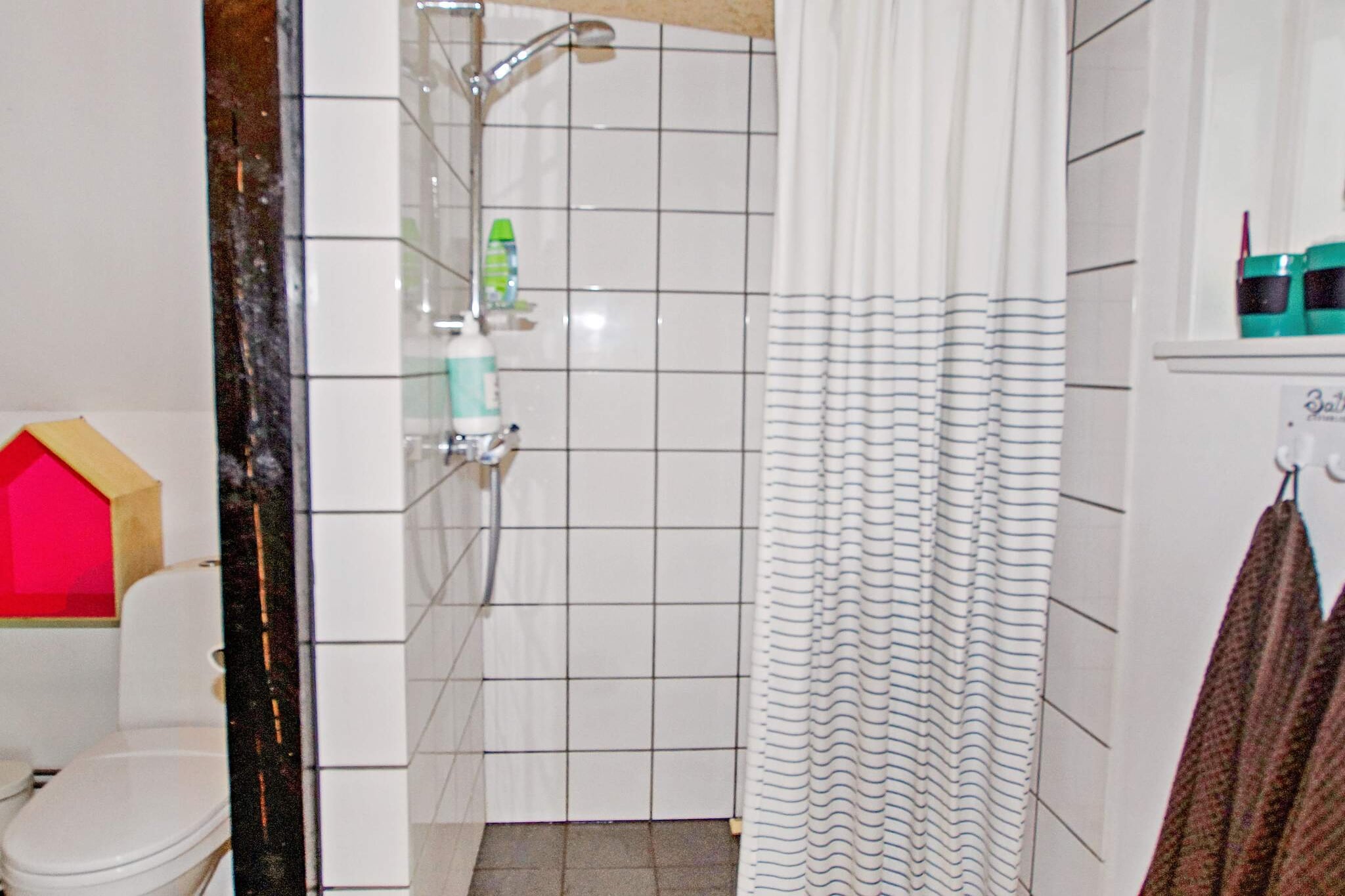6 persoons vakantie huis in Hemmet-By Traum - Binnen