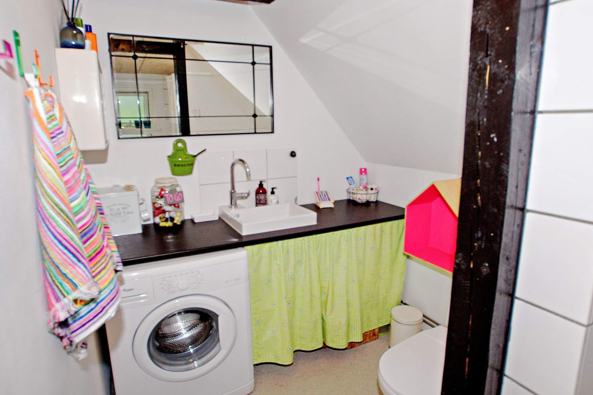 6 persoons vakantie huis in Hemmet-By Traum - Binnen