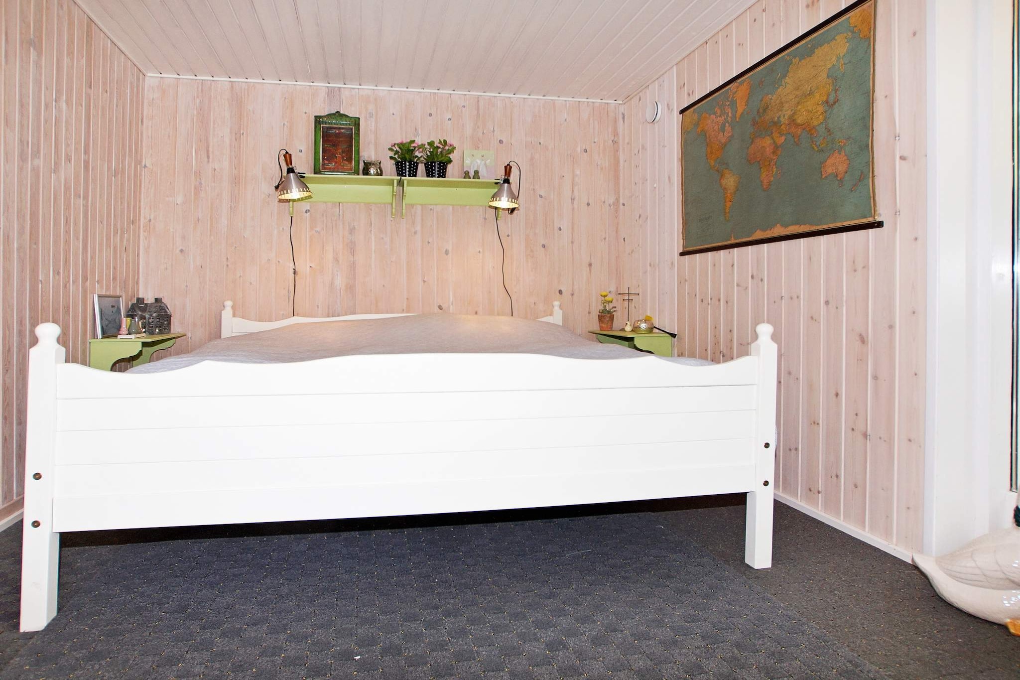 6 persoons vakantie huis in Hemmet-By Traum - Binnen