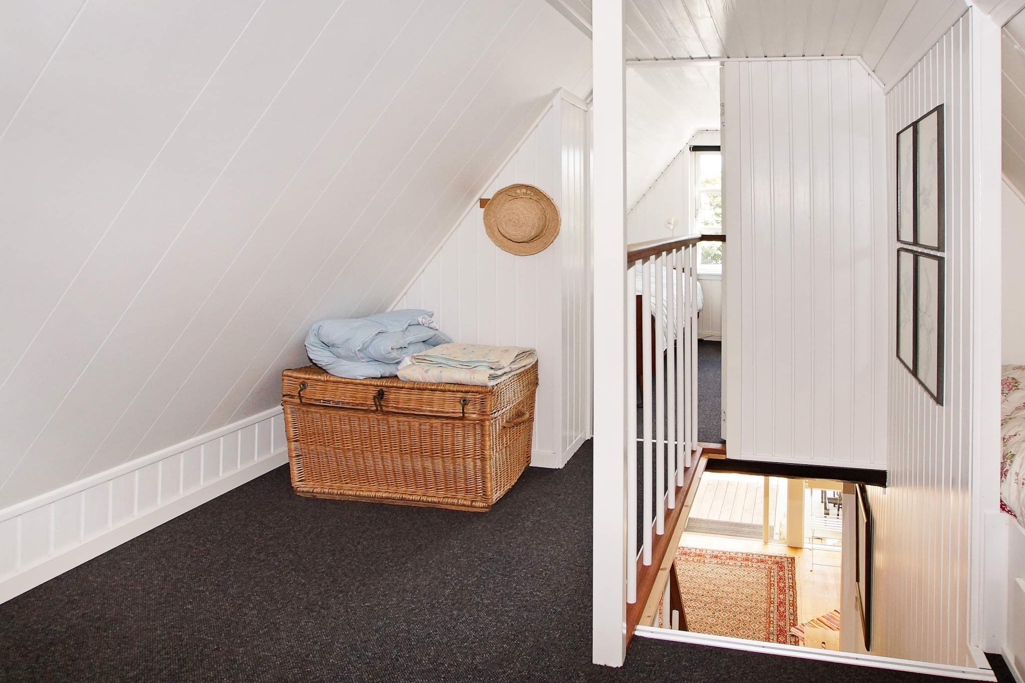 6 persoons vakantie huis in Hemmet-By Traum - Binnen