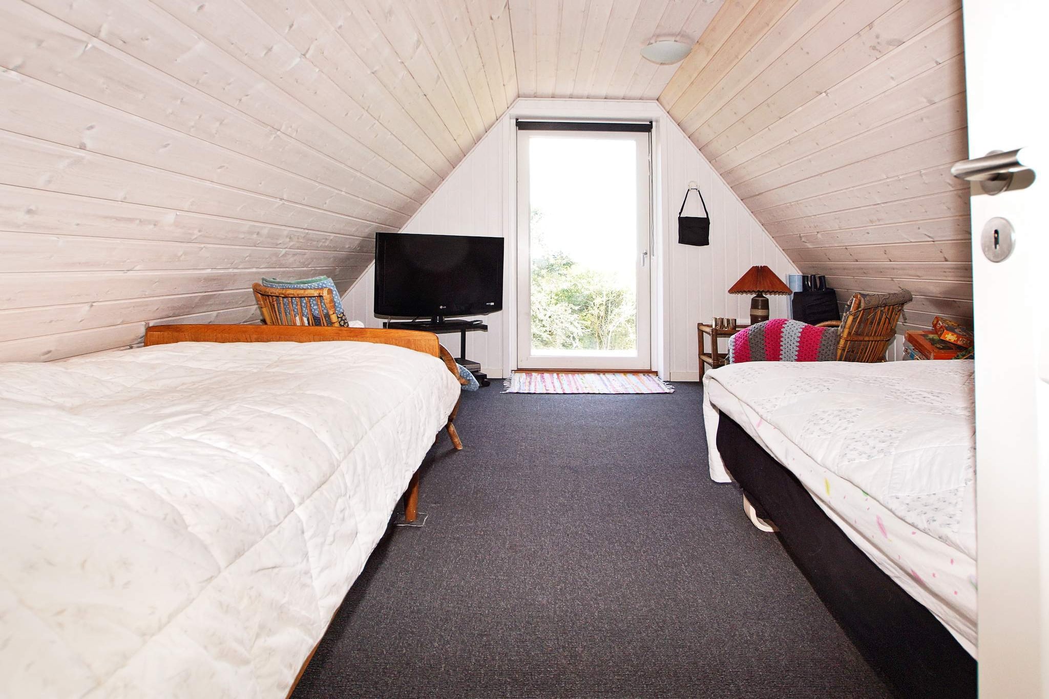 6 persoons vakantie huis in Hemmet-By Traum - Binnen