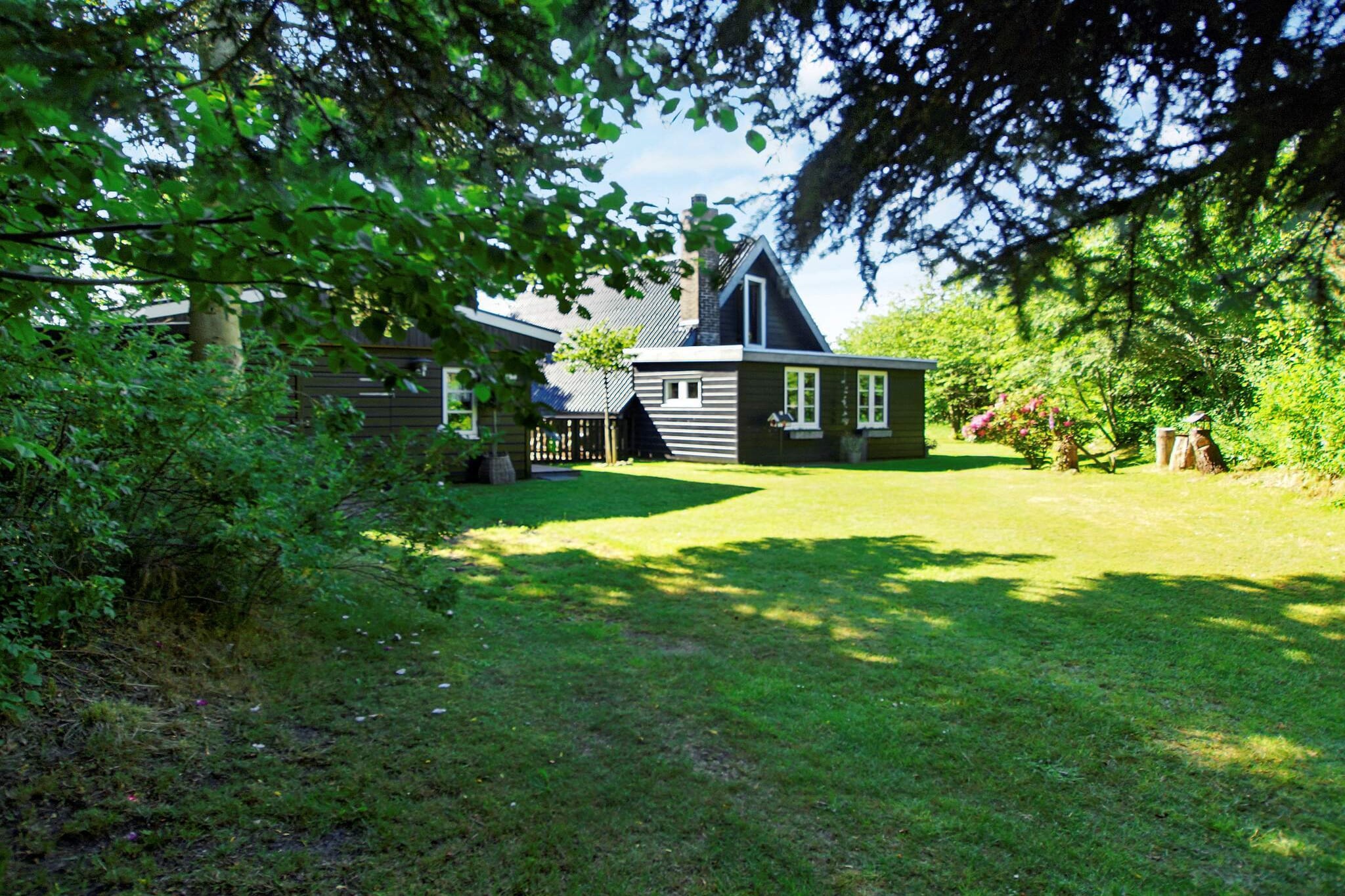 6 persoons vakantie huis in Hemmet-By Traum - Uitzicht