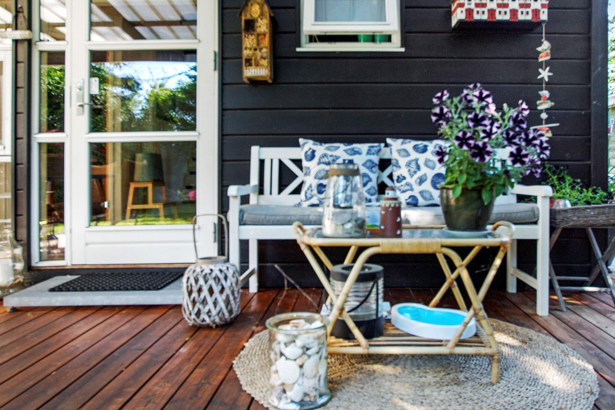 6 persoons vakantie huis in Hemmet-By Traum - Uitzicht