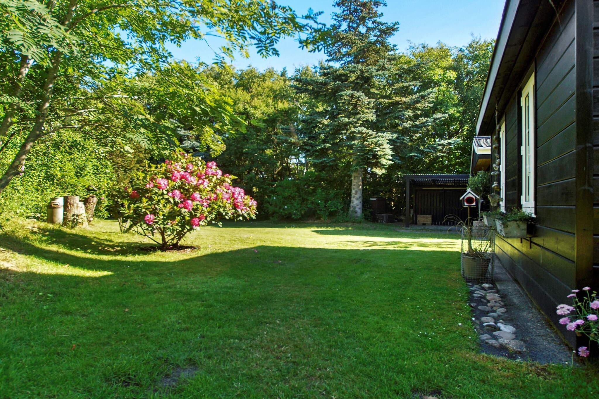 6 persoons vakantie huis in Hemmet-By Traum - Uitzicht