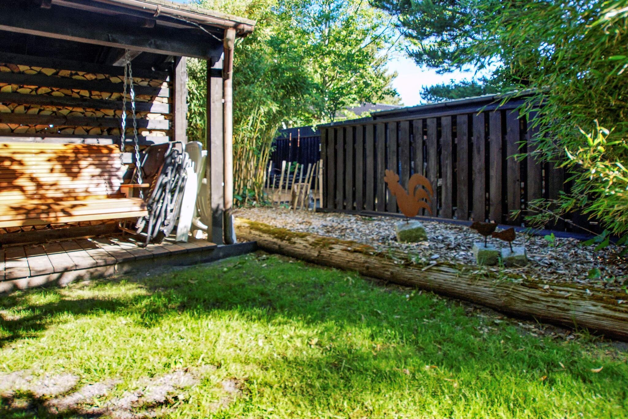 6 persoons vakantie huis in Hemmet-By Traum - Uitzicht