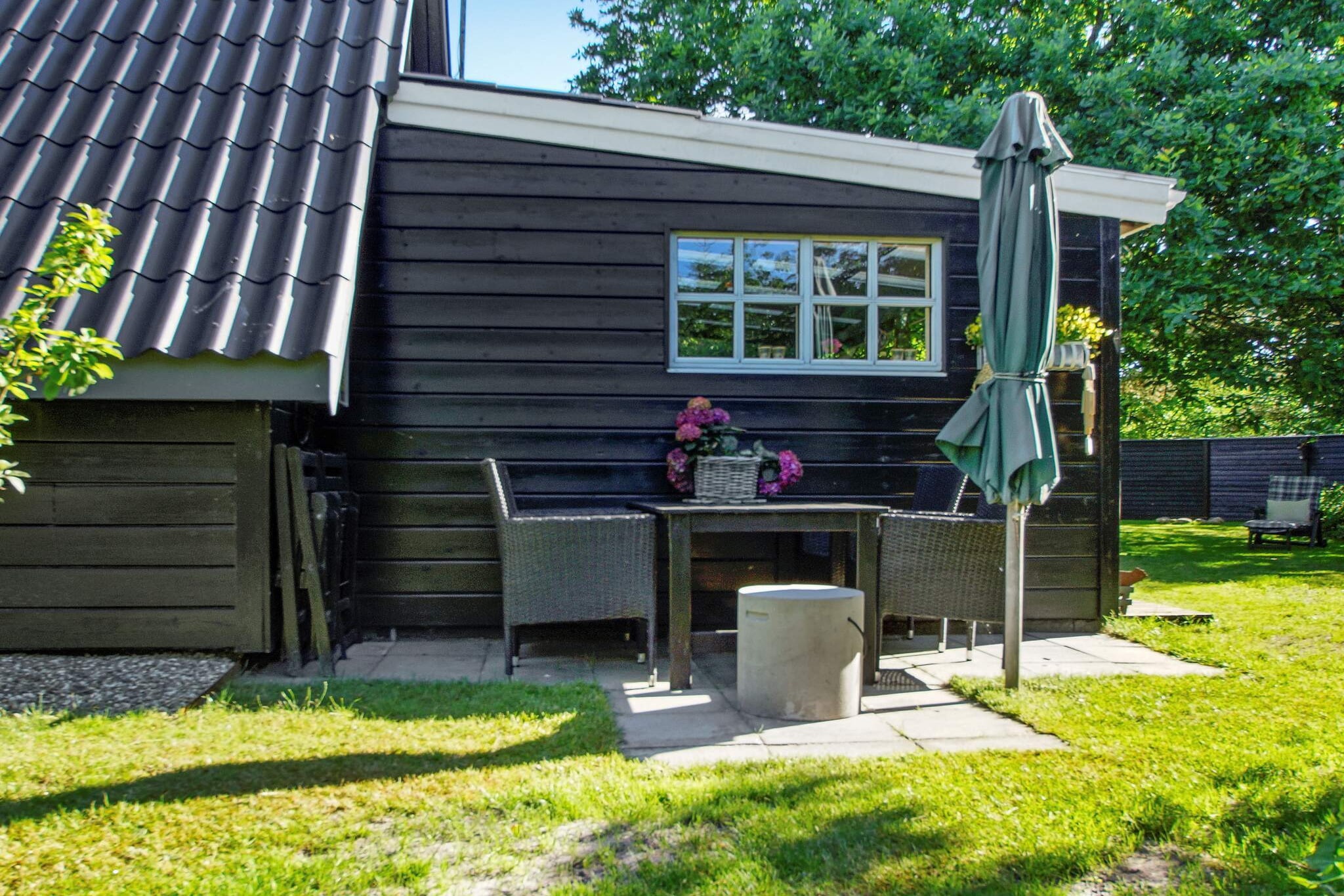 6 persoons vakantie huis in Hemmet-By Traum - Uitzicht
