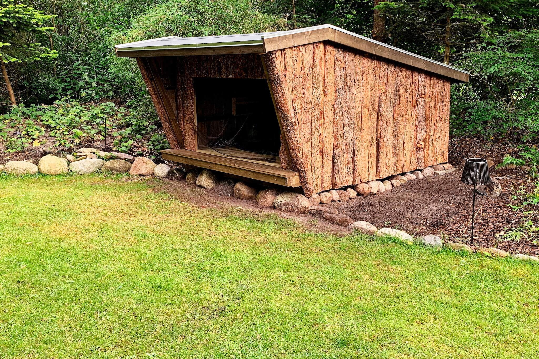 6 persoons vakantie huis in Hemmet-By Traum - Uitzicht