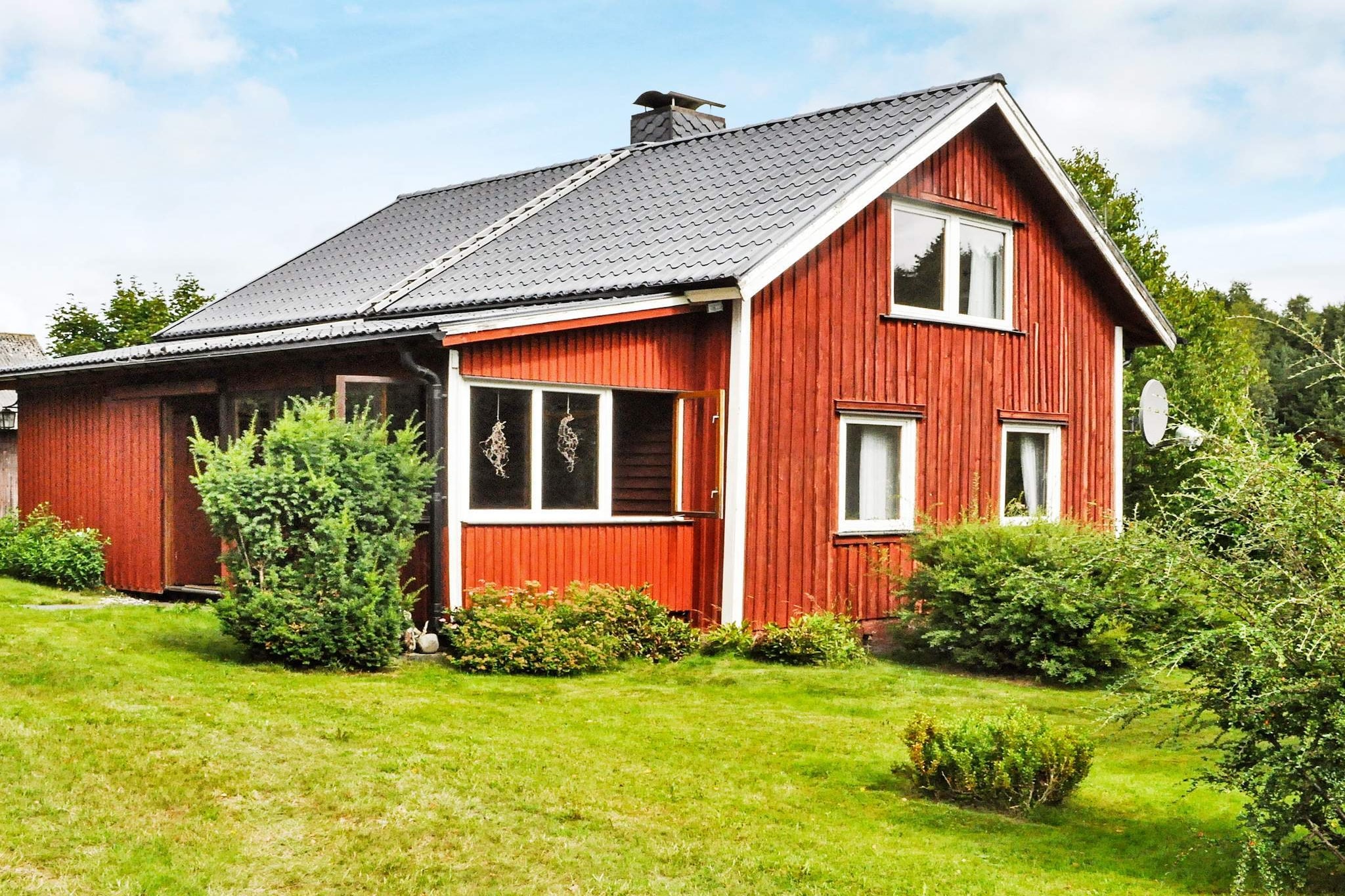 6 persoons vakantie huis in BENGTSFORS-By Traum