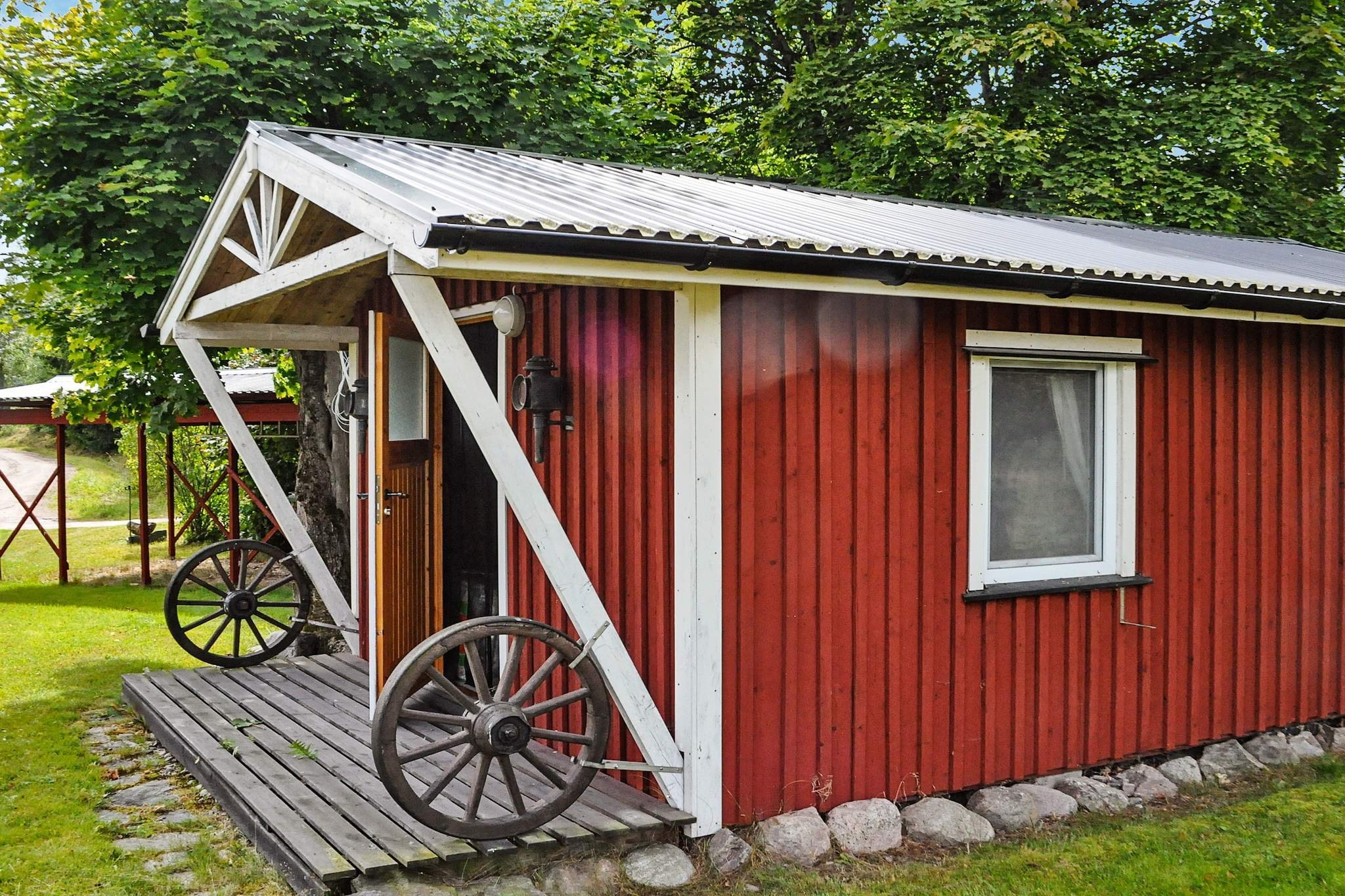 6 persoons vakantie huis in BENGTSFORS-By Traum