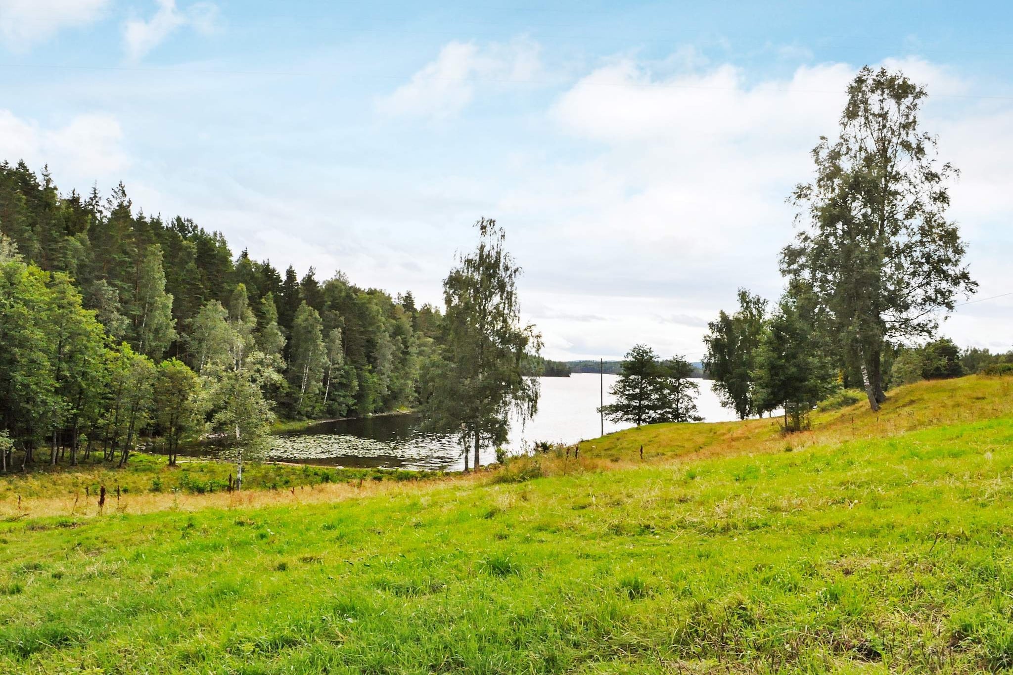 6 persoons vakantie huis in BENGTSFORS-By Traum