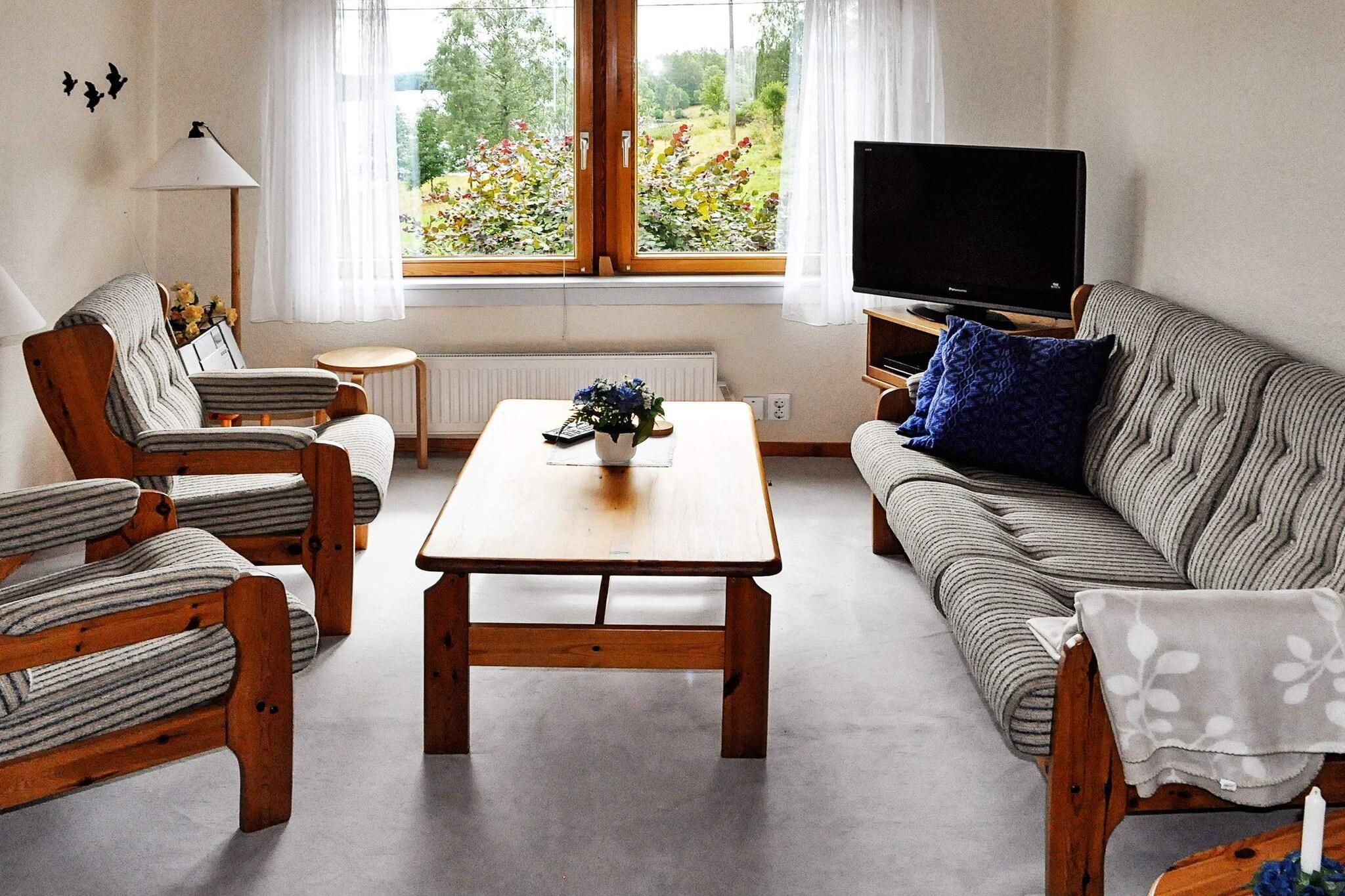6 persoons vakantie huis in BENGTSFORS-By Traum - Binnen