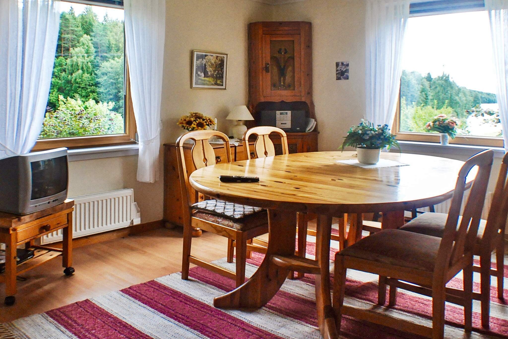 6 persoons vakantie huis in BENGTSFORS-By Traum - Binnen