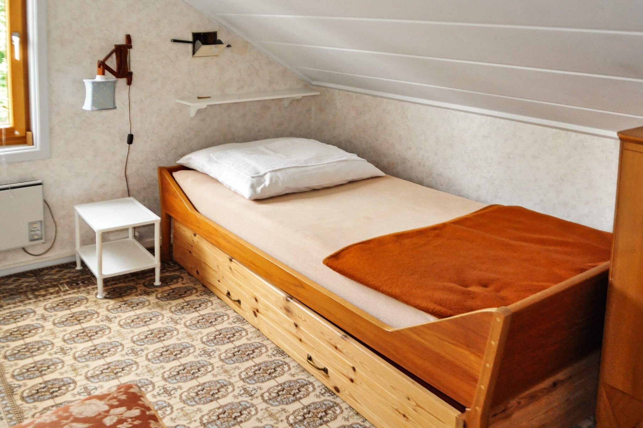 6 persoons vakantie huis in BENGTSFORS-By Traum - Binnen