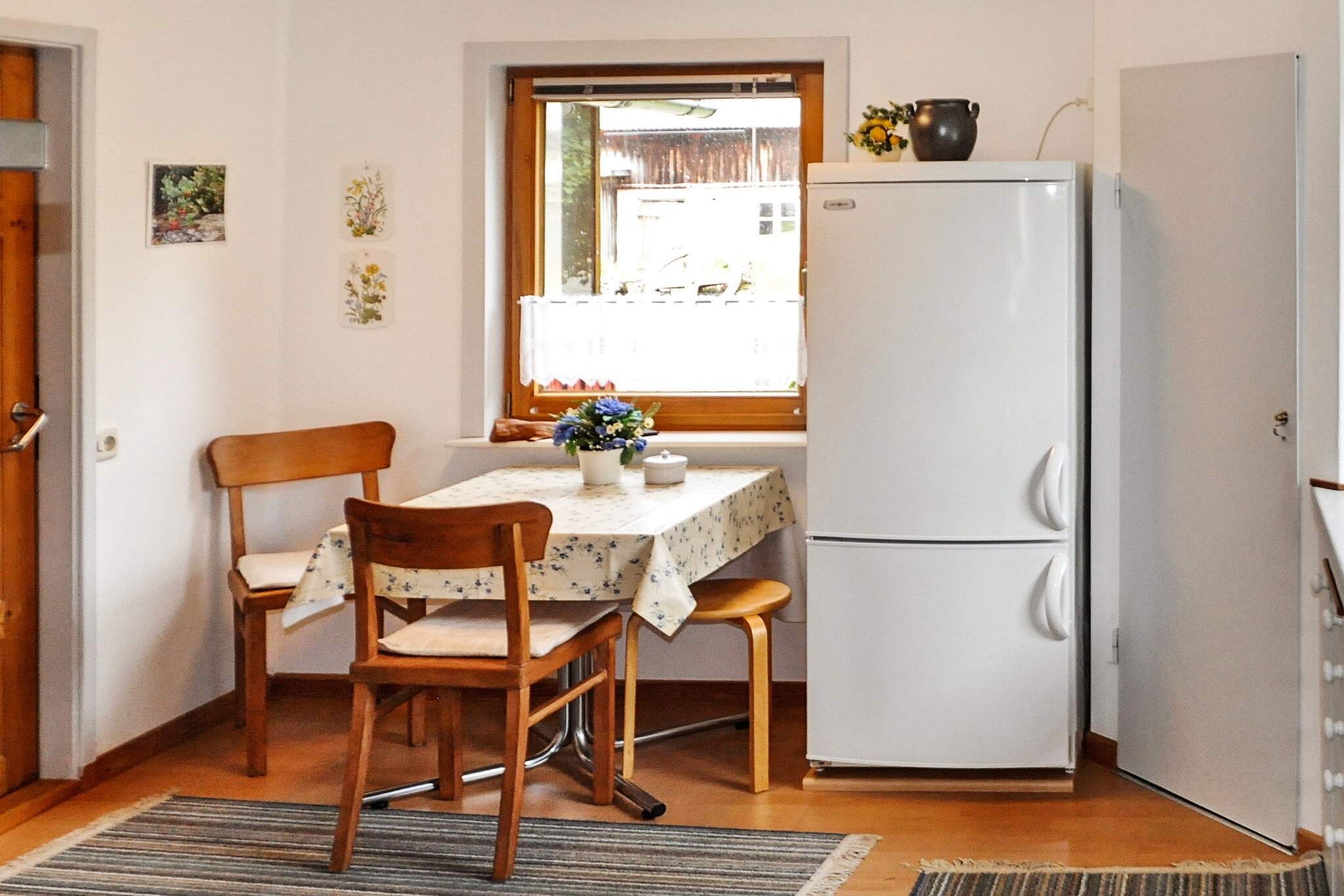 6 persoons vakantie huis in BENGTSFORS-By Traum - Binnen