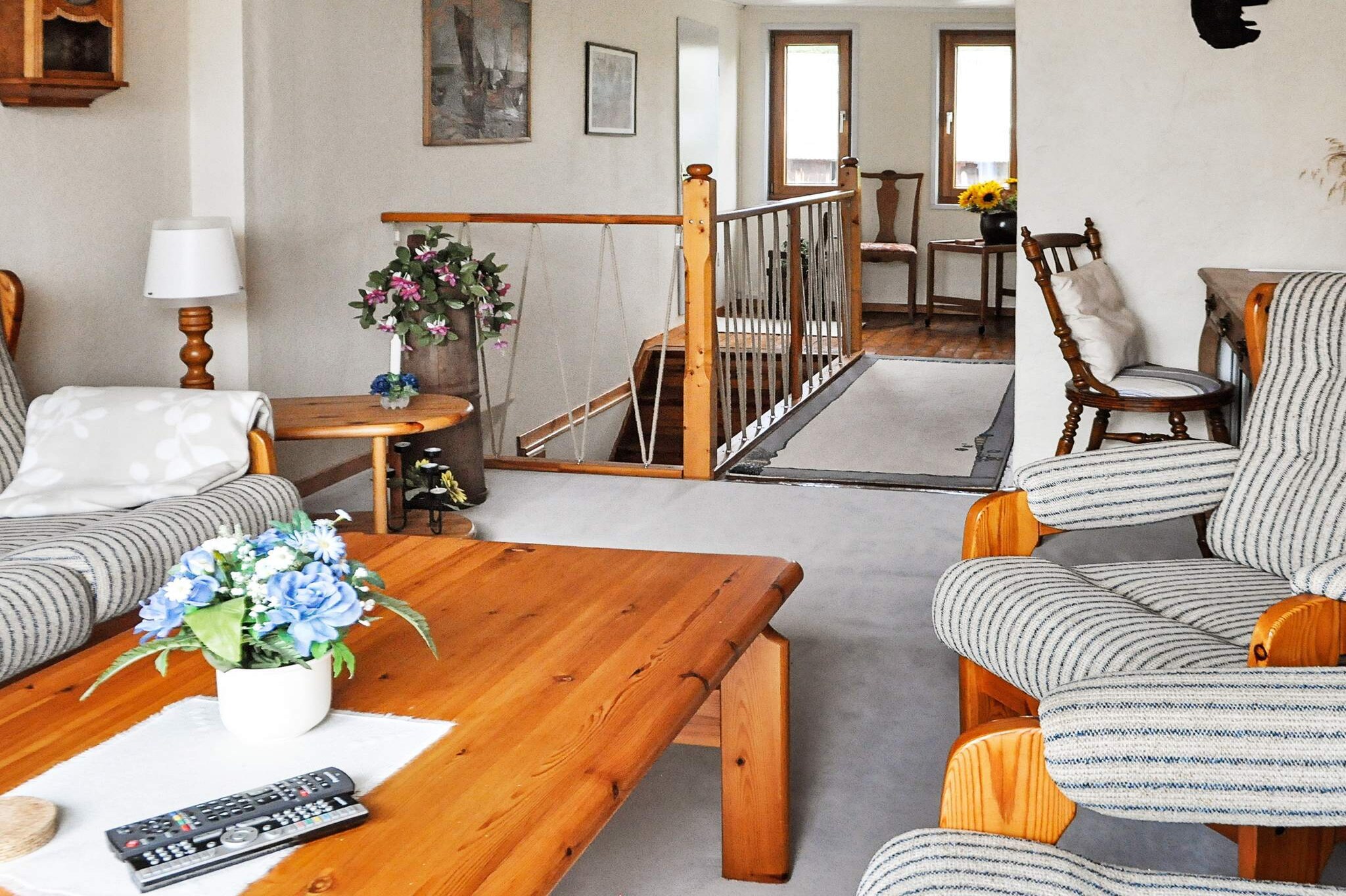 6 persoons vakantie huis in BENGTSFORS-By Traum - Binnen