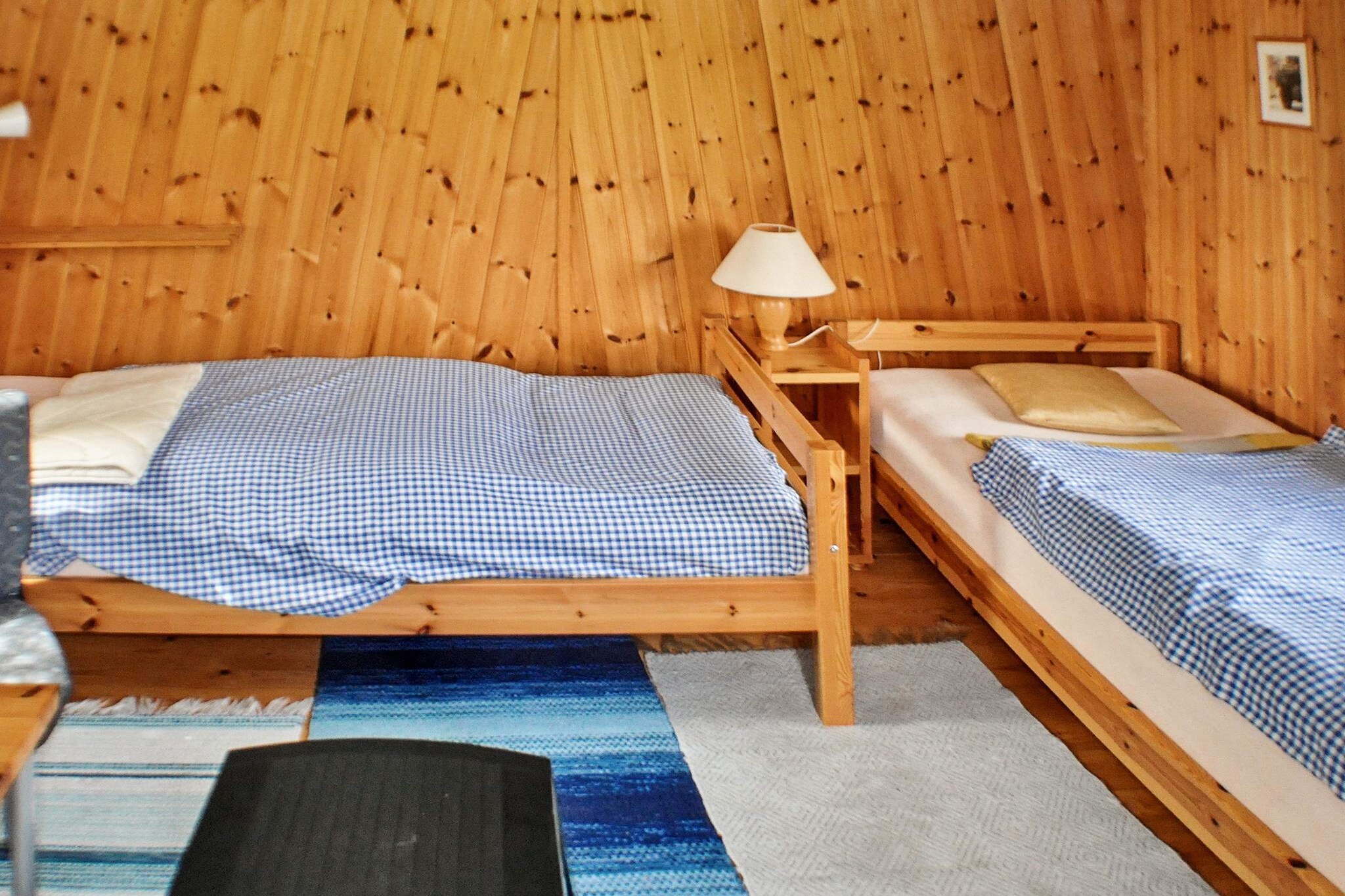 6 persoons vakantie huis in BENGTSFORS-By Traum - Binnen