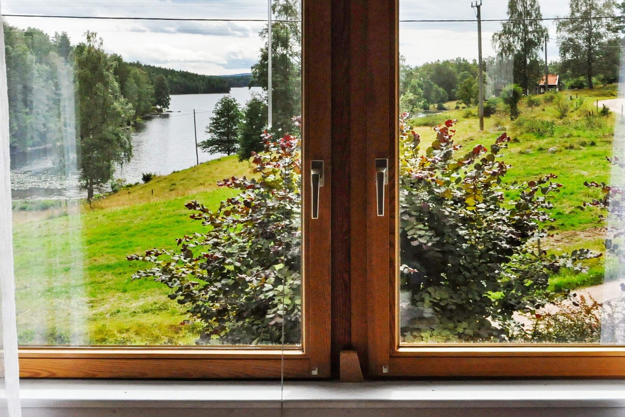 6 persoons vakantie huis in BENGTSFORS-By Traum