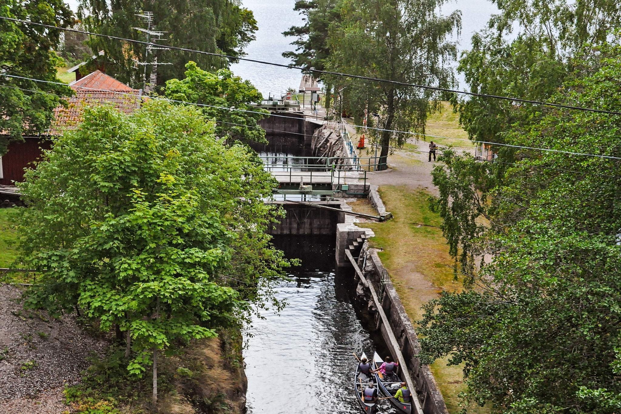 6 persoons vakantie huis in BENGTSFORS-By Traum - Niet-getagd