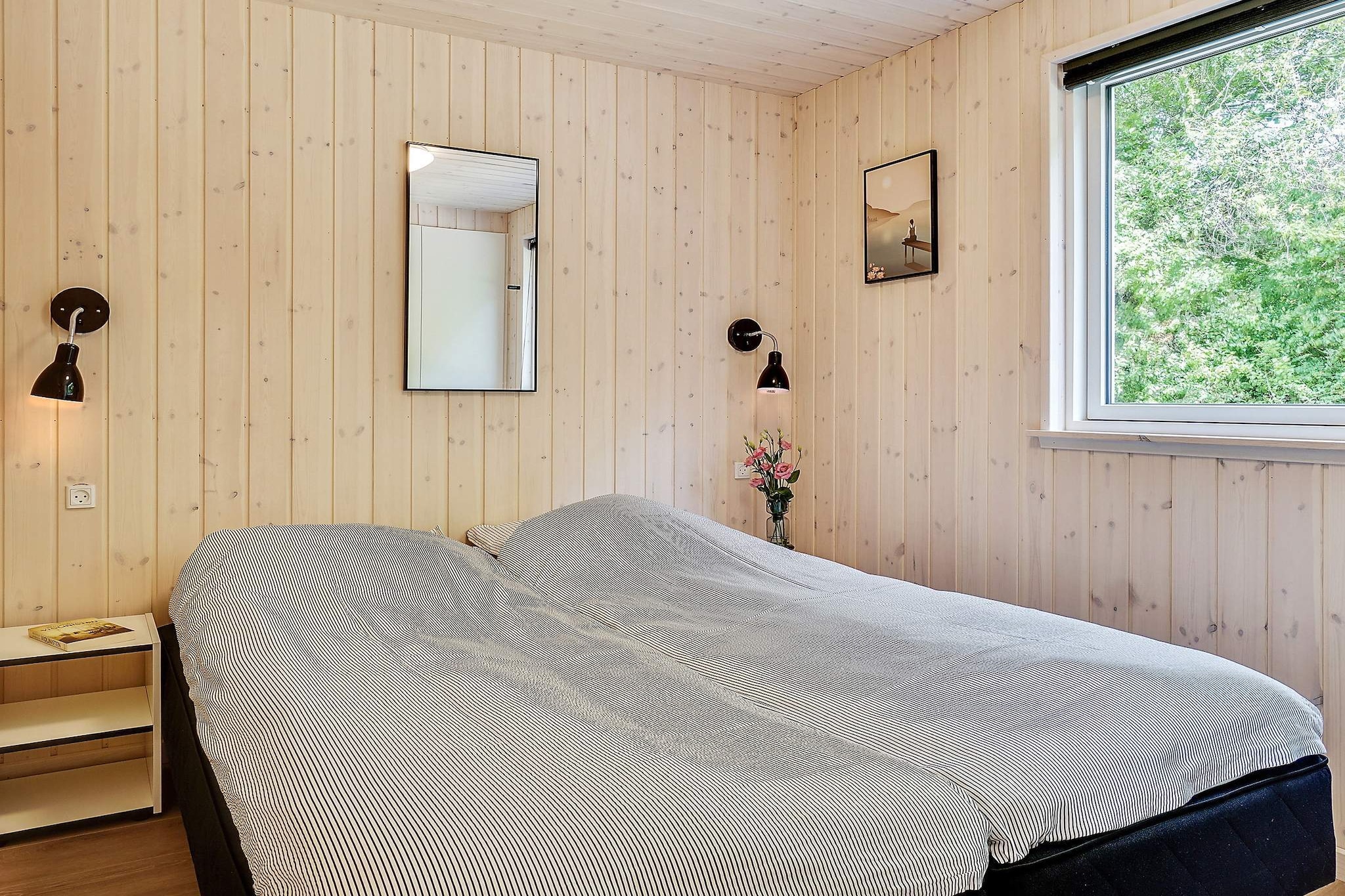 Luxe villa met zwembad in Vejby - Binnen