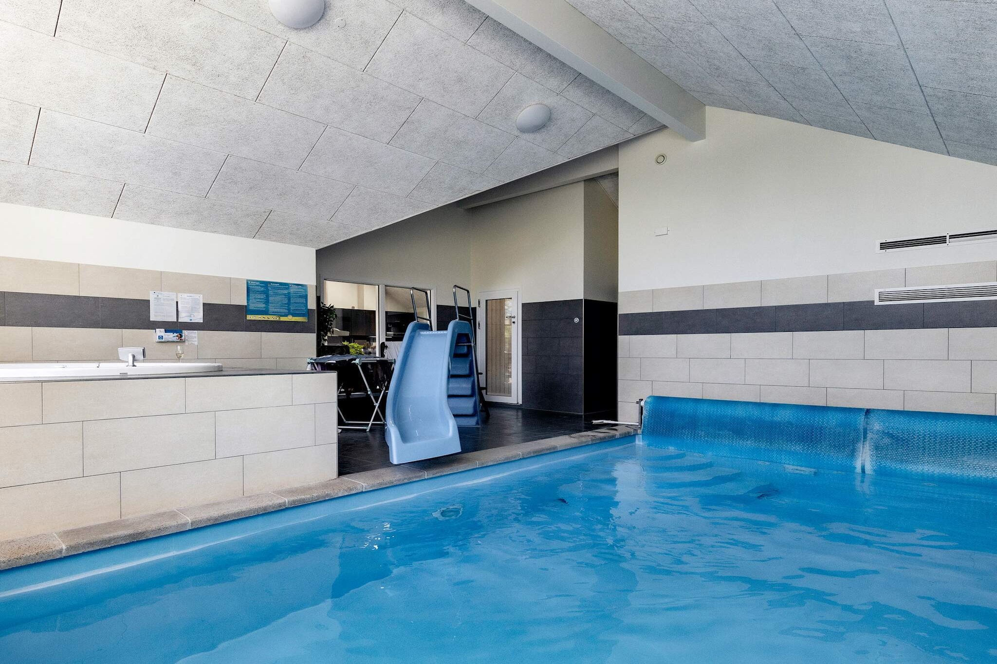 20 persoons vakantie huis in Væggerløse