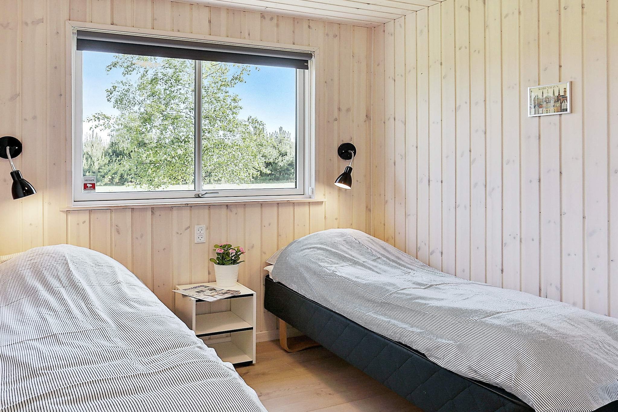 20 persoons vakantie huis in Væggerløse - Binnen