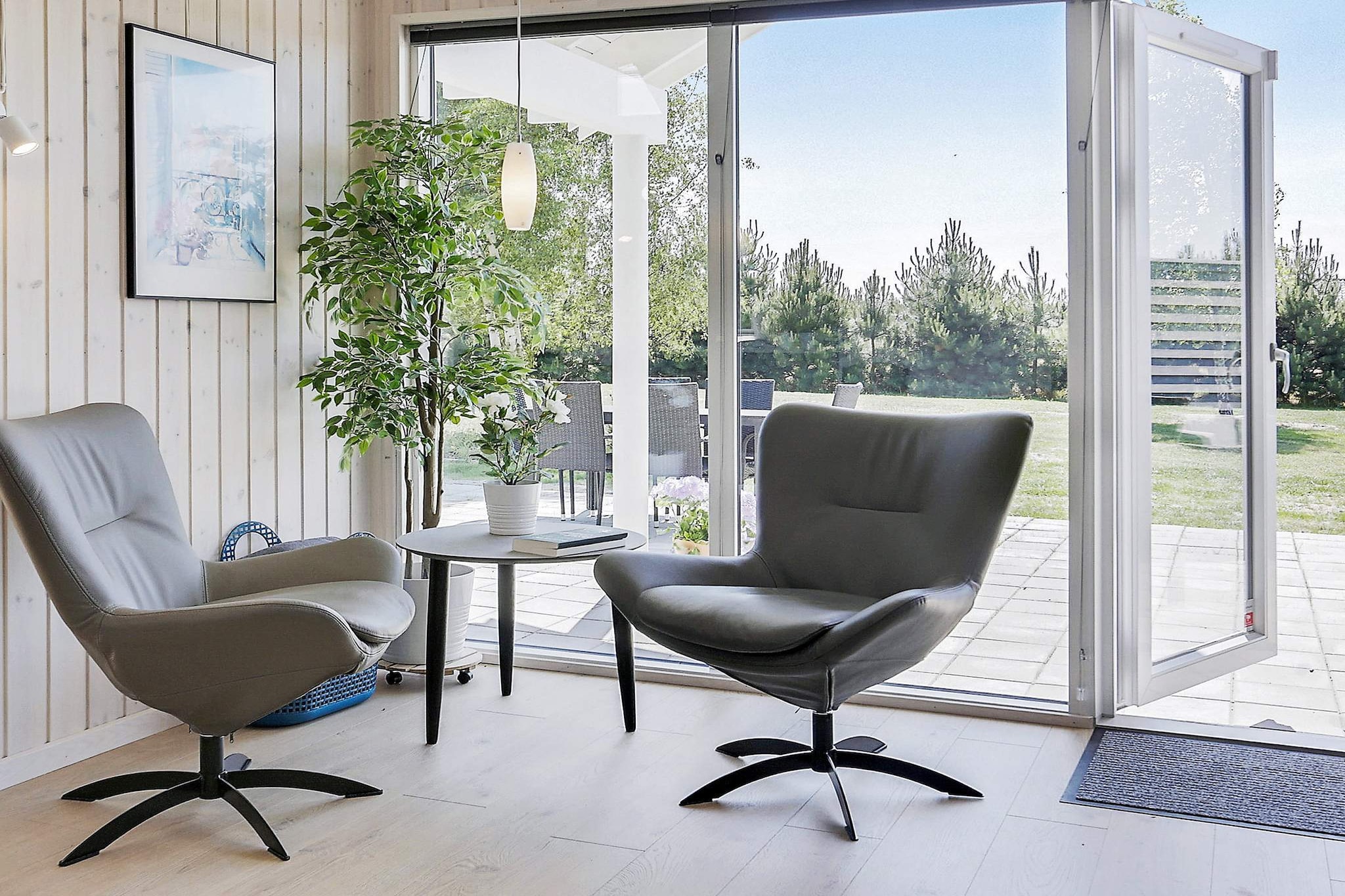 20 persoons vakantie huis in Væggerløse - Binnen