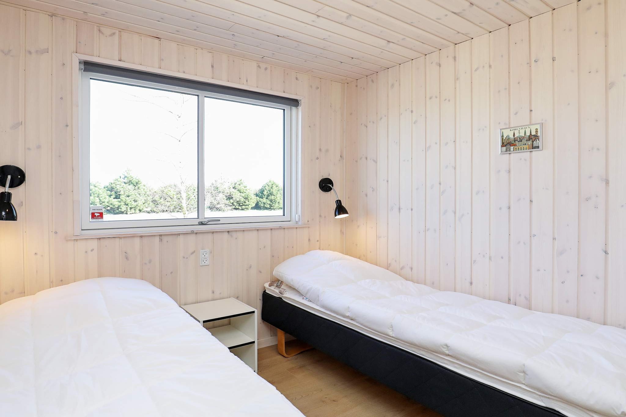 20 persoons vakantie huis in Væggerløse - Binnen