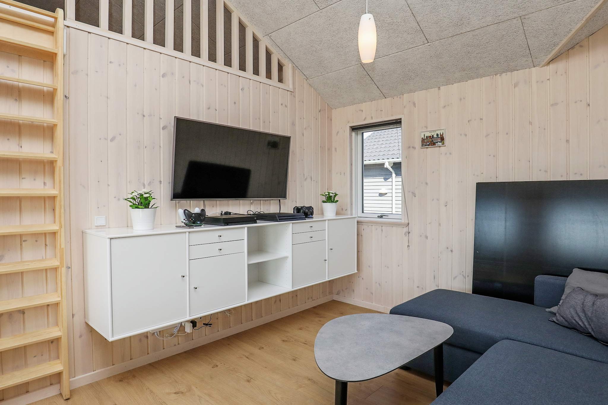 20 persoons vakantie huis in Væggerløse - Binnen