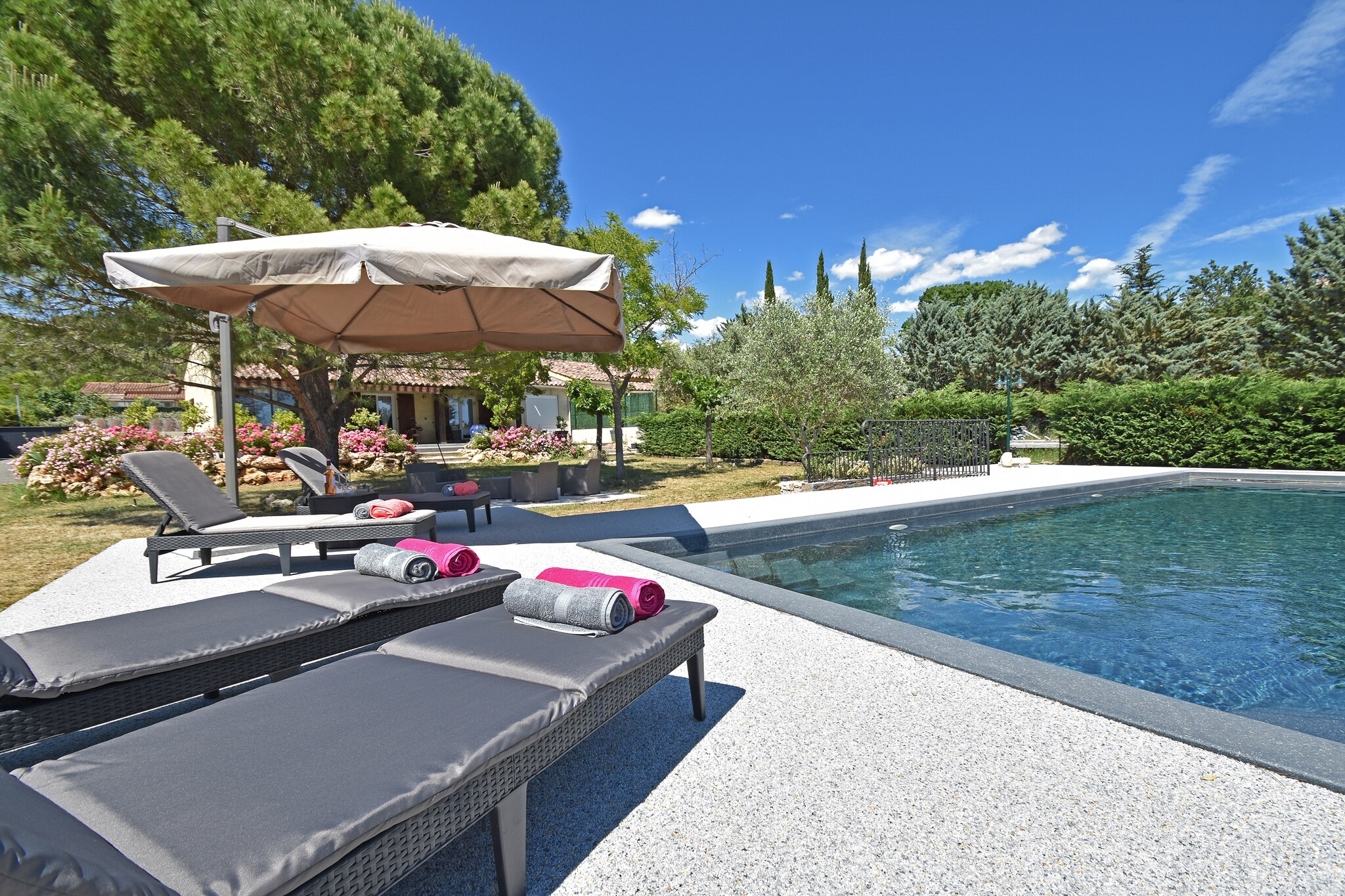 Villa Isclawa