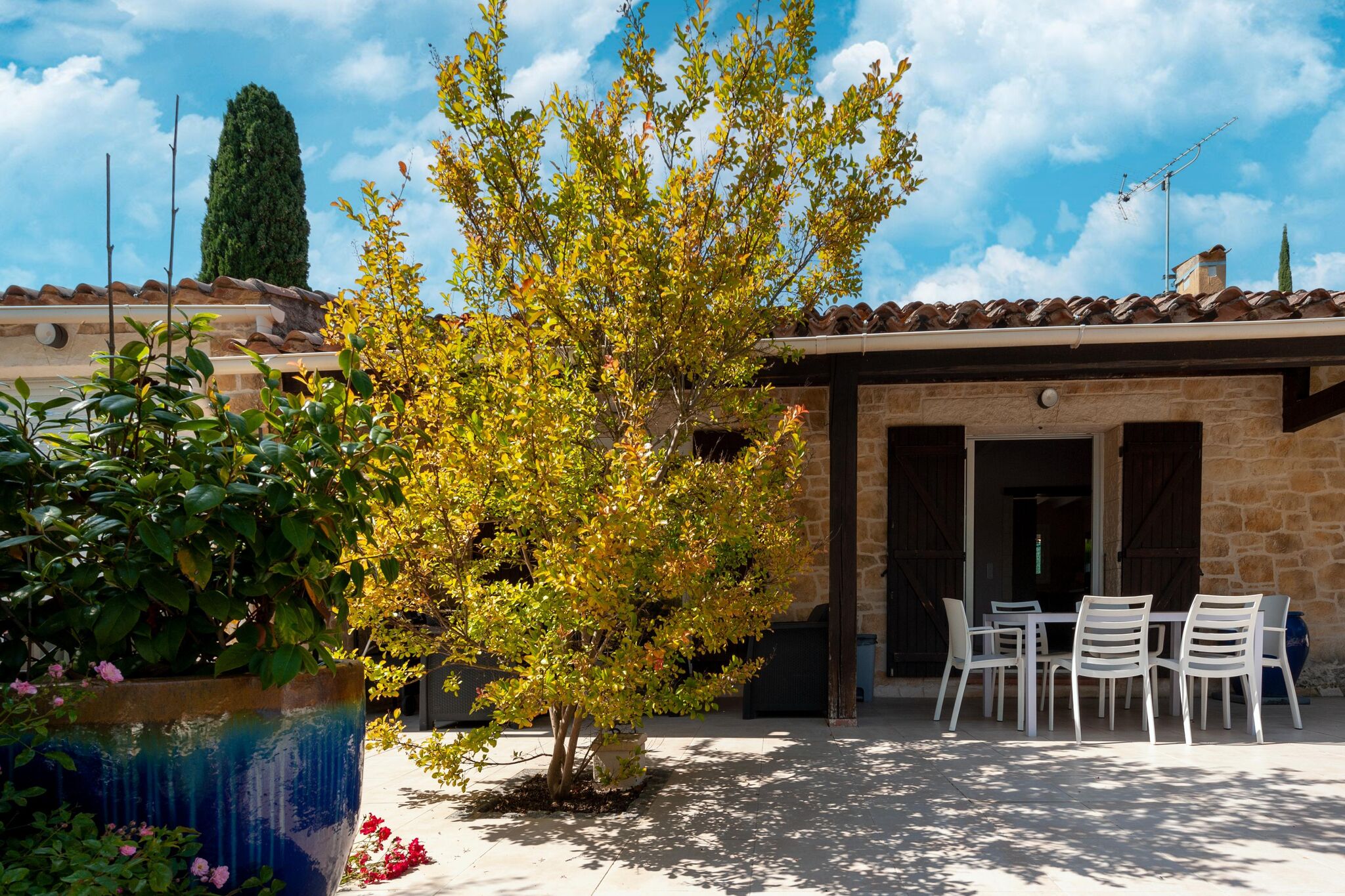 Villa Isclawa luxe avec piscine privée à Callian
