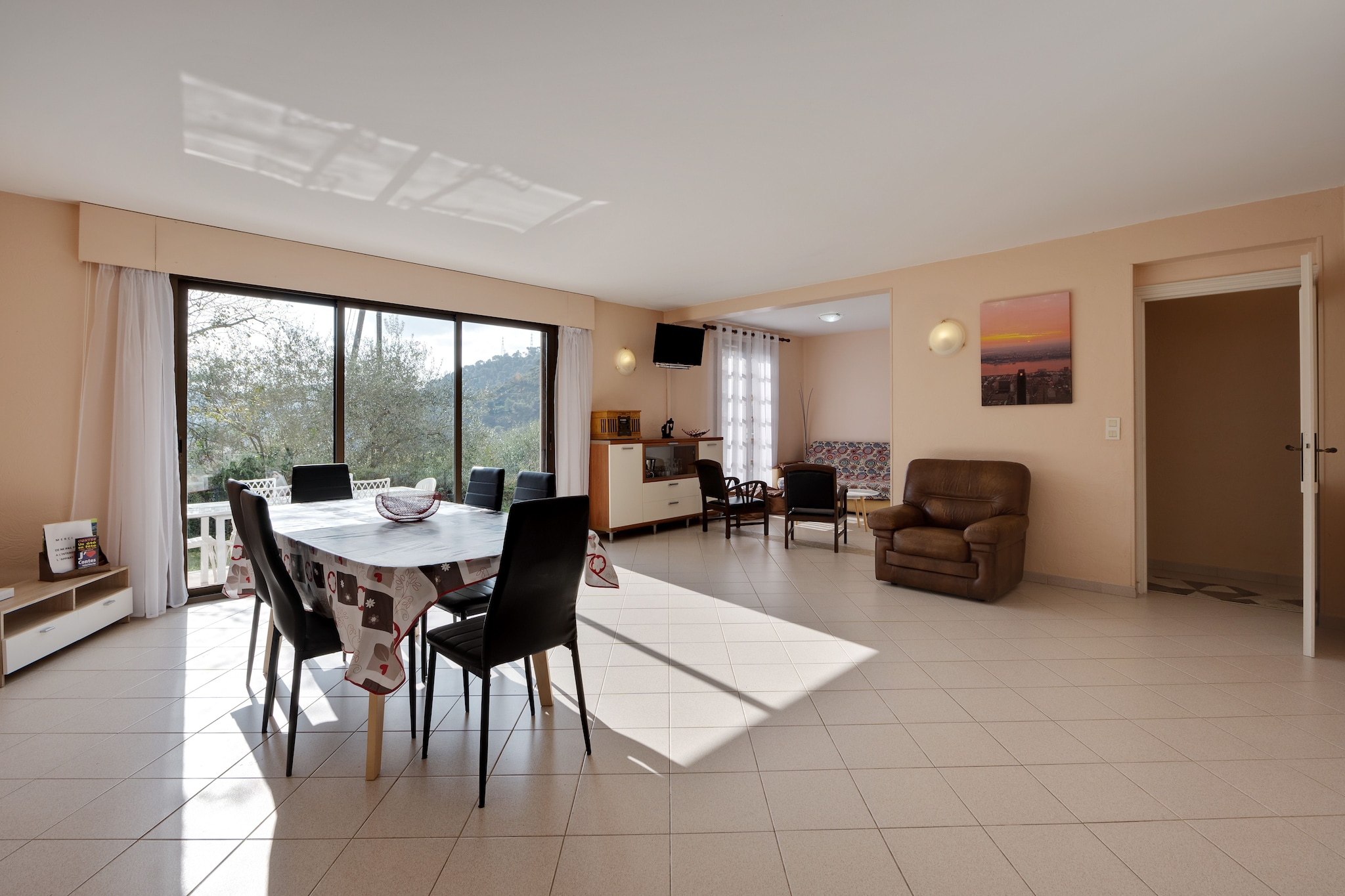 Charming Flat with Pool
