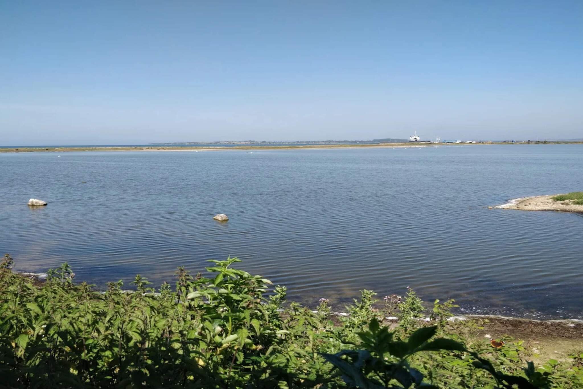 18 persoons vakantie huis in Faaborg-Waterzicht