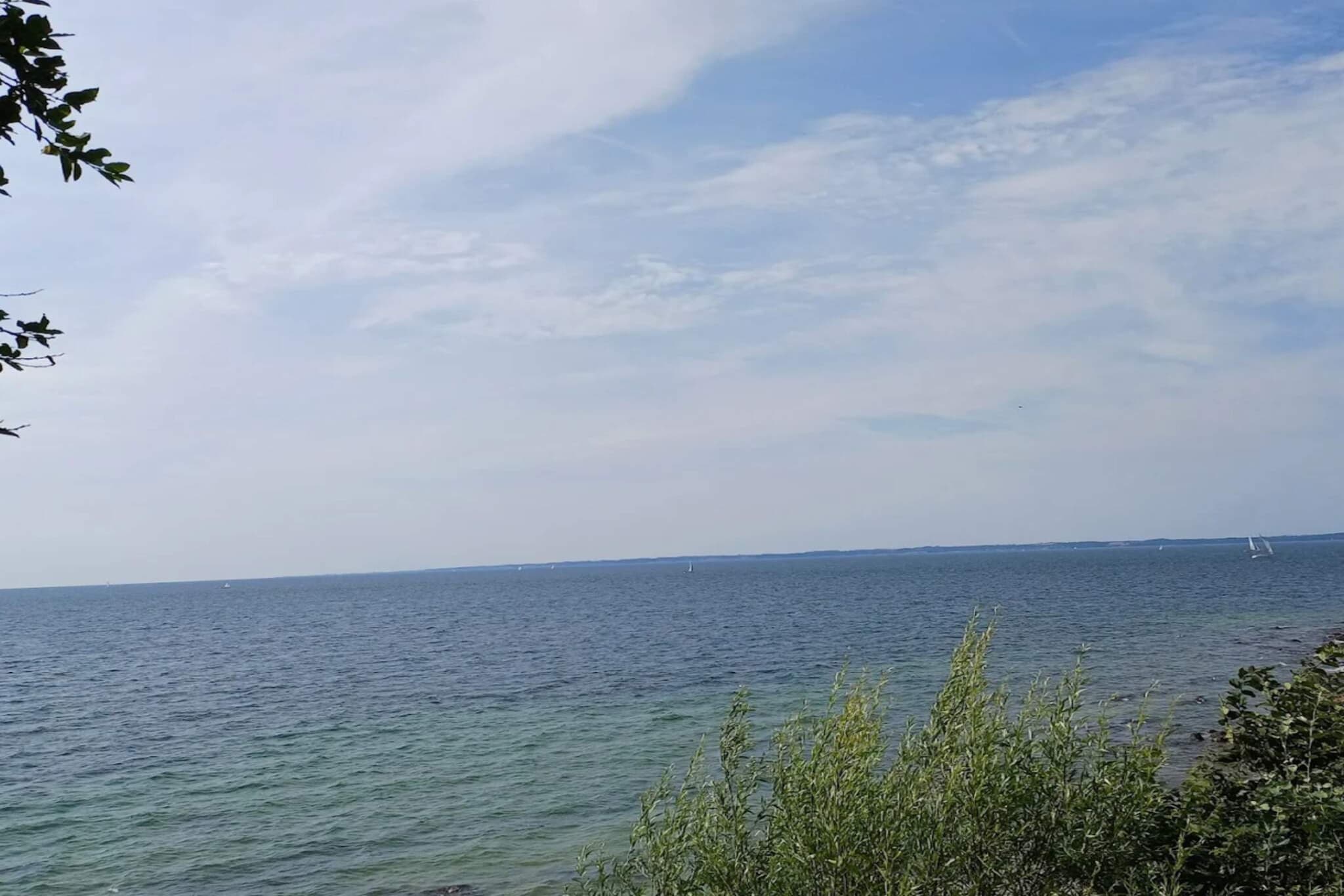 18 persoons vakantie huis in Faaborg - Waterzicht