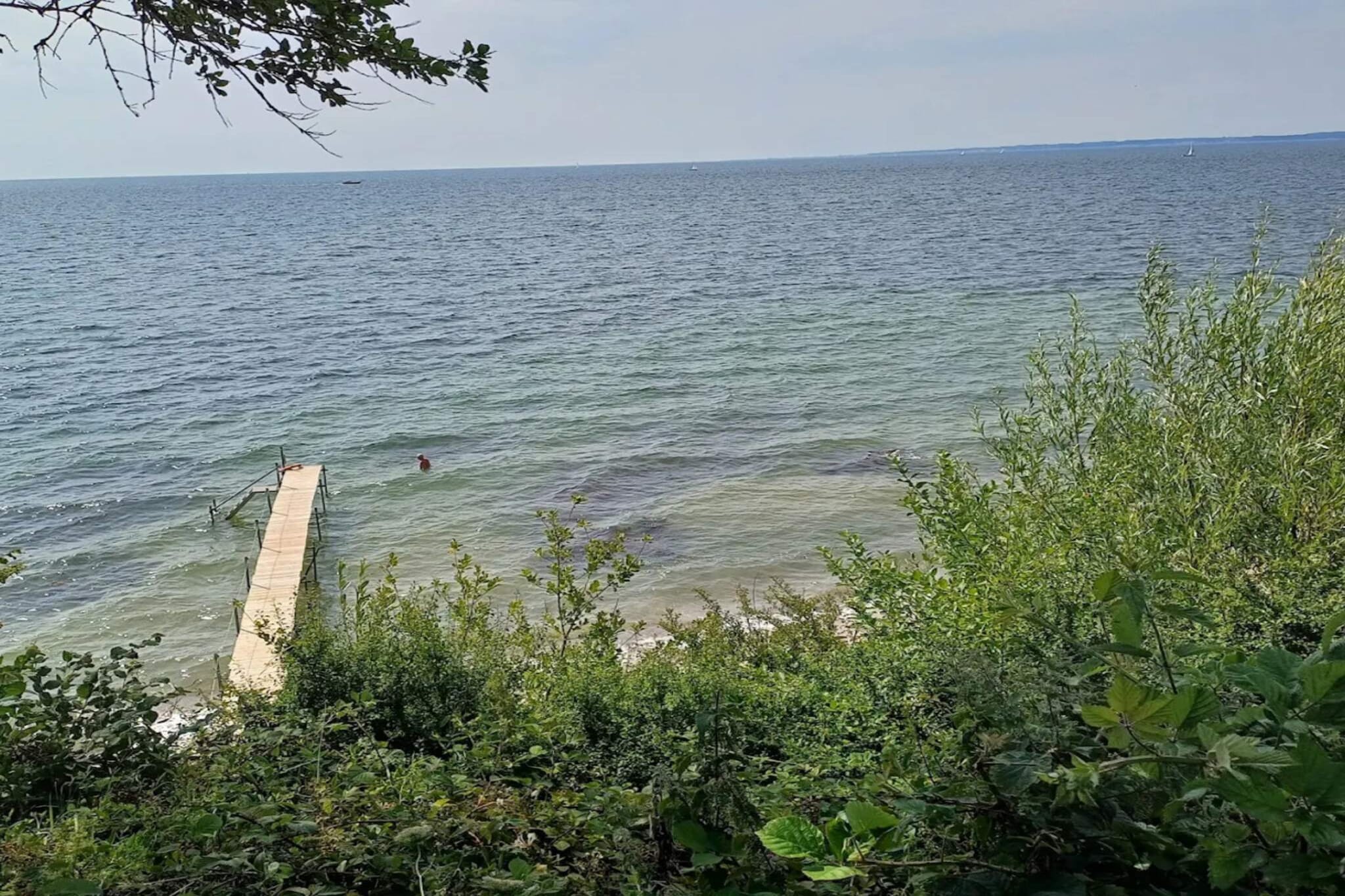 18 persoons vakantie huis in Faaborg - Waterzicht