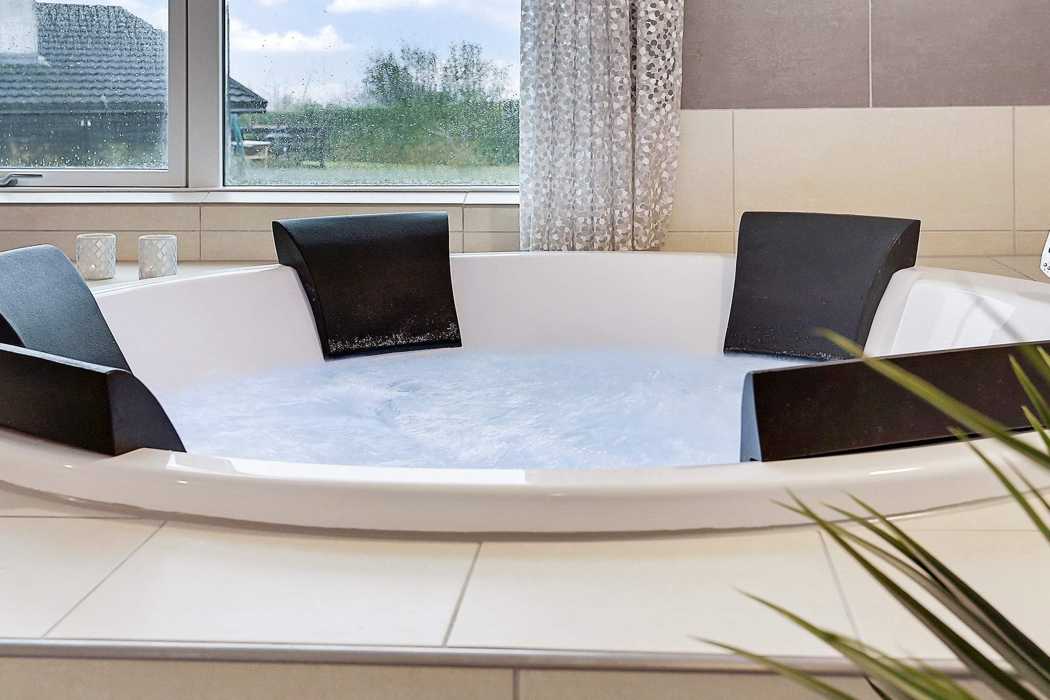 18 persoons vakantie huis in Faaborg - Spa