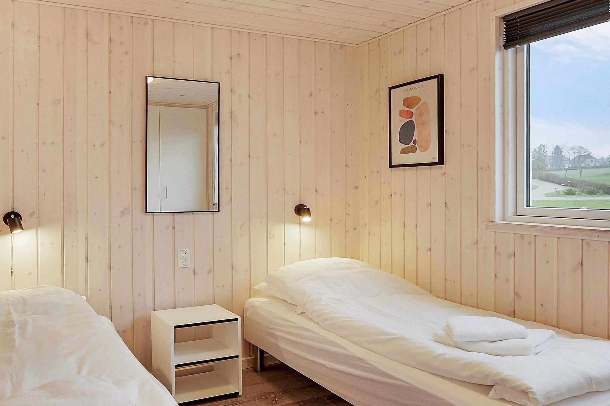 18 persoons vakantie huis in Faaborg - Binnen