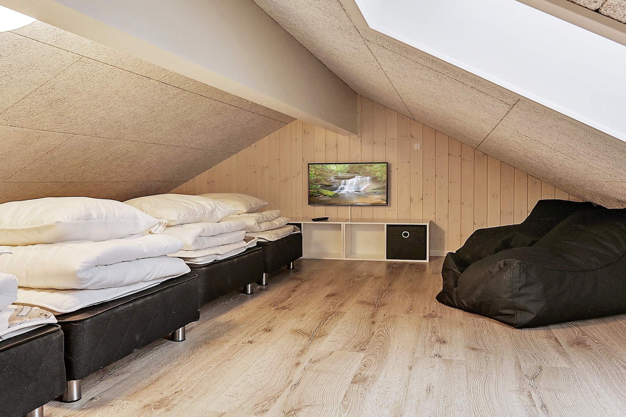 18 persoons vakantie huis in Faaborg - Binnen