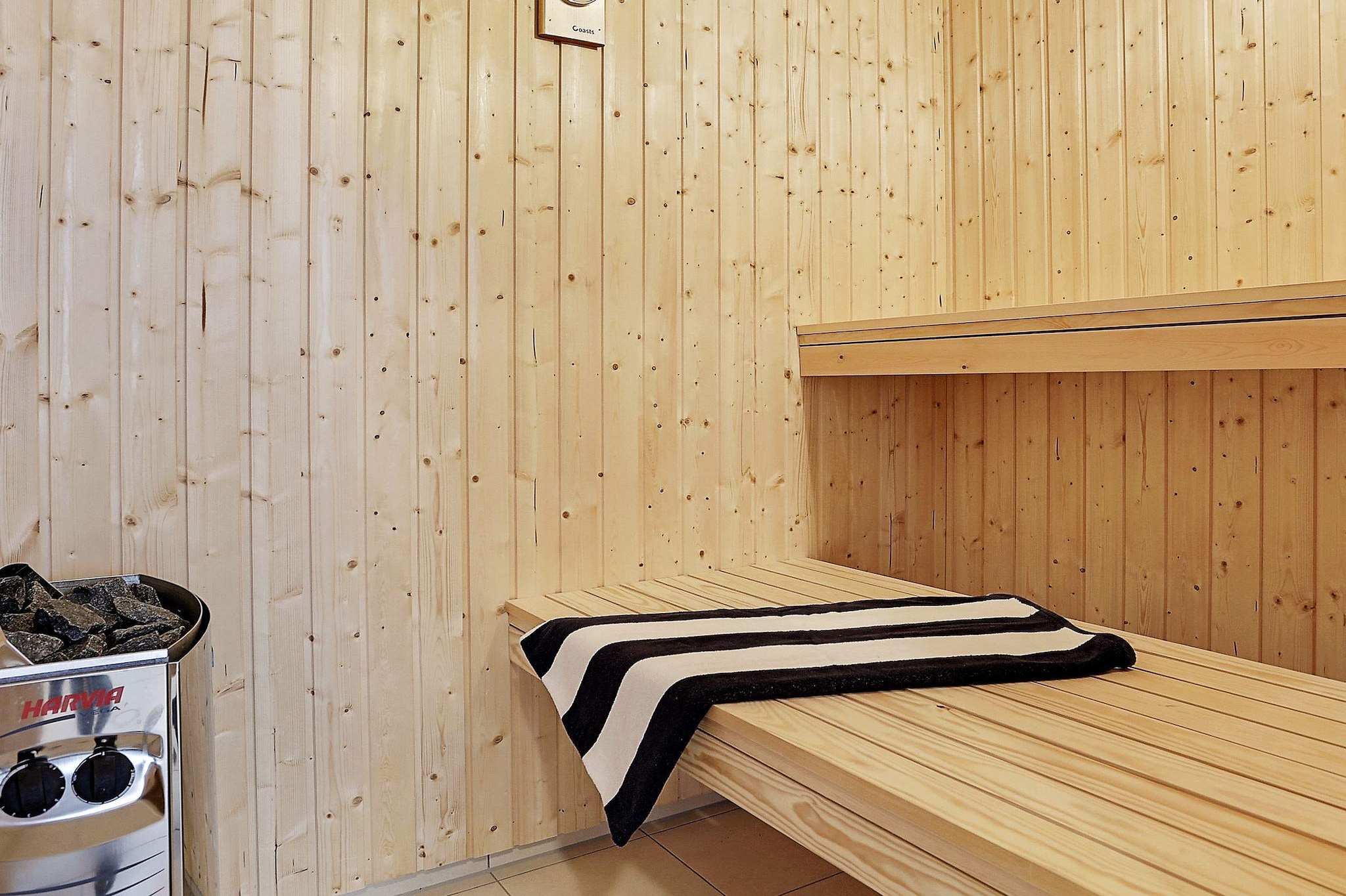 18 persoons vakantie huis in Faaborg - Sauna