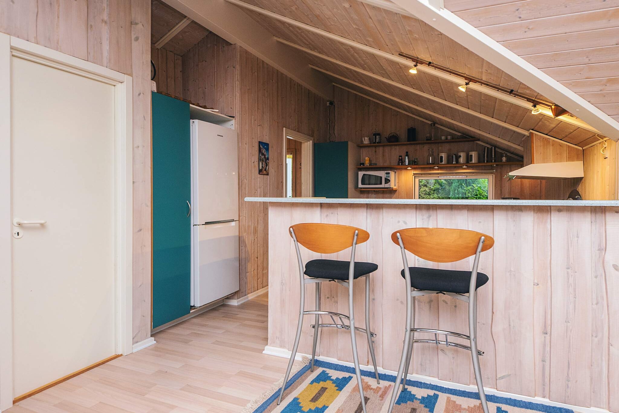 7 person holiday home in Ebeltoft - Indoor