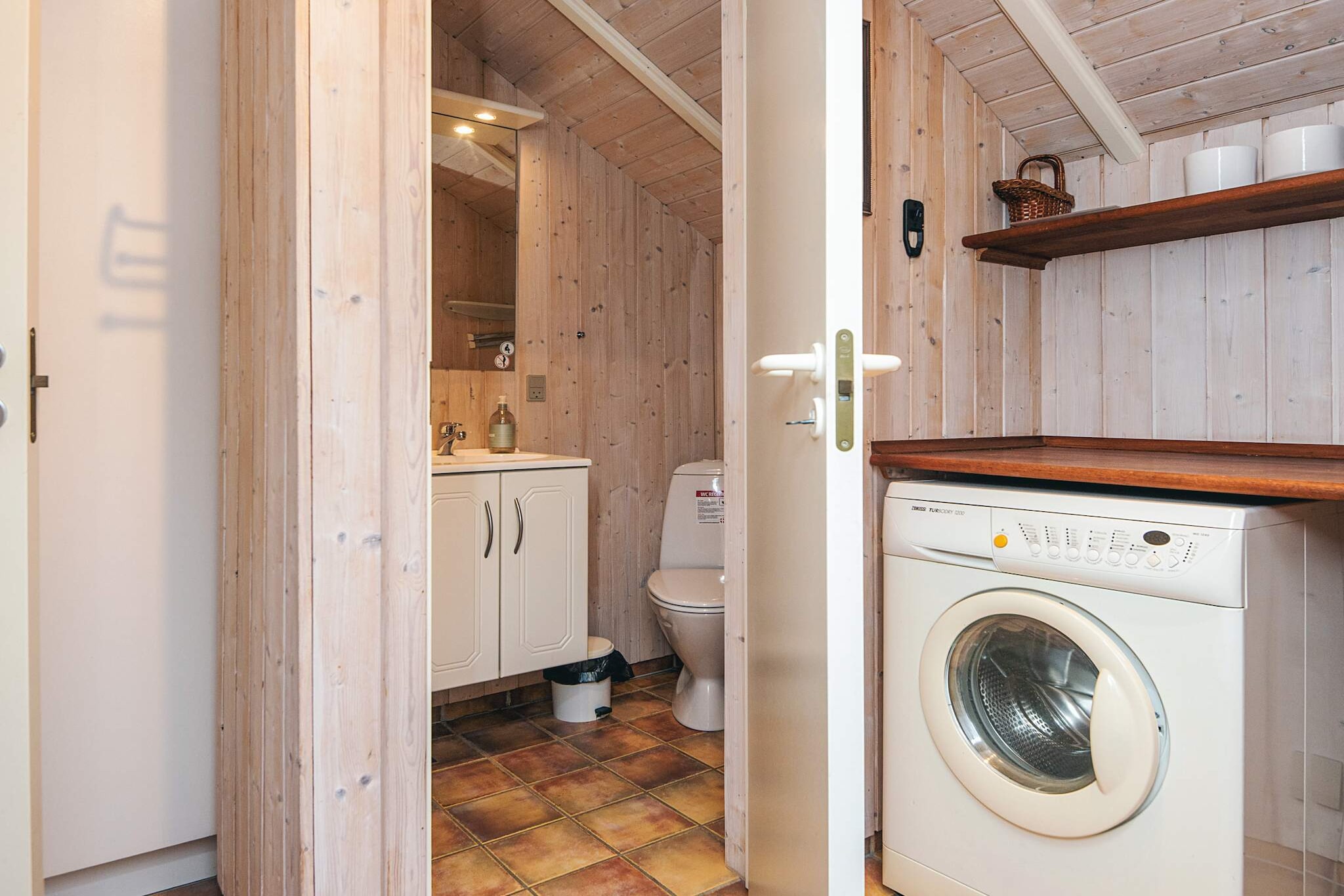 7 person holiday home in Ebeltoft - Indoor