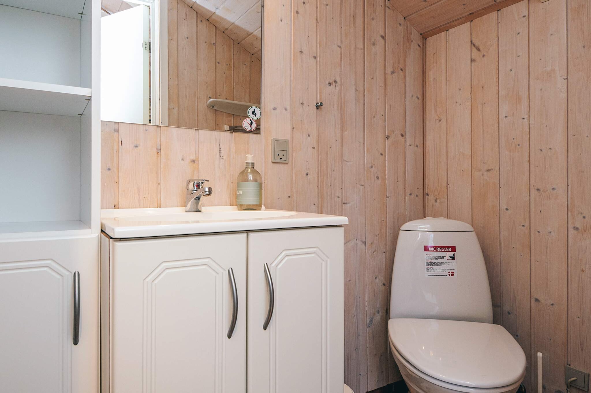 7 person holiday home in Ebeltoft - Indoor