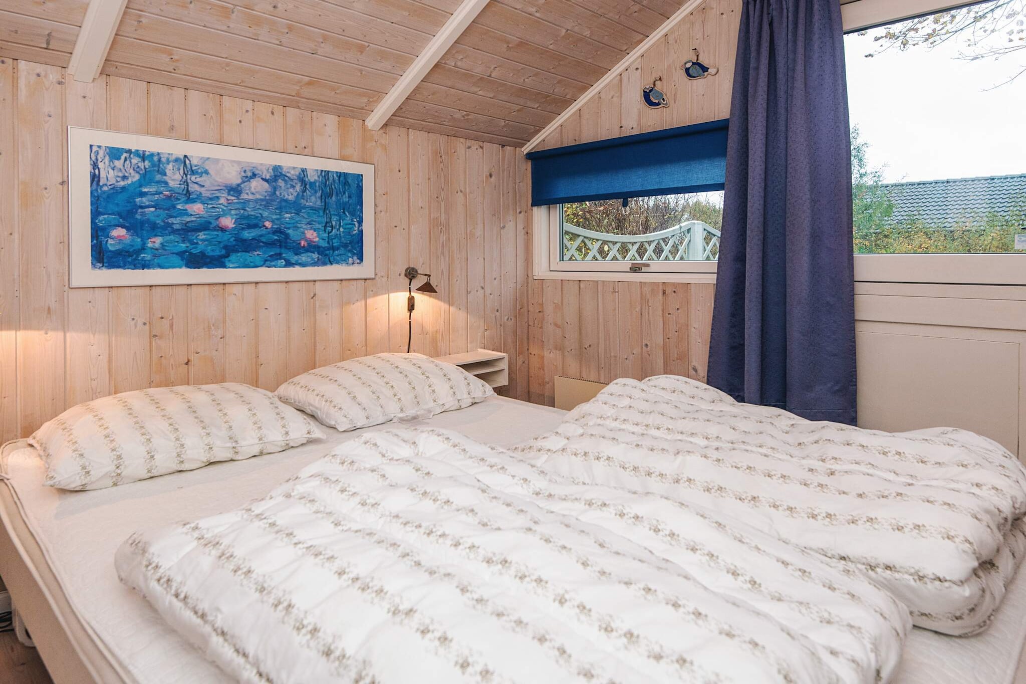 7 person holiday home in Ebeltoft - Indoor