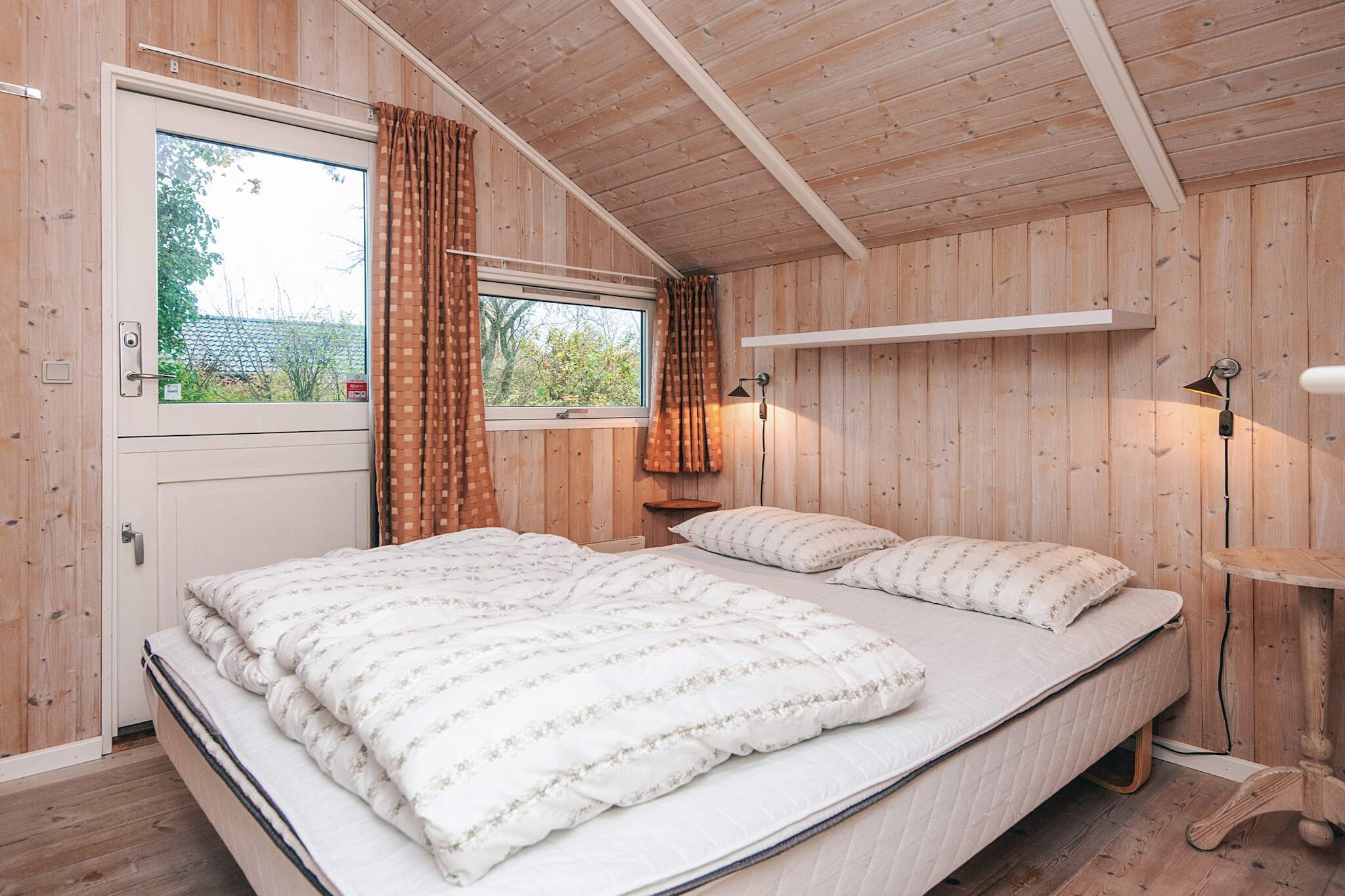 7 person holiday home in Ebeltoft - Indoor