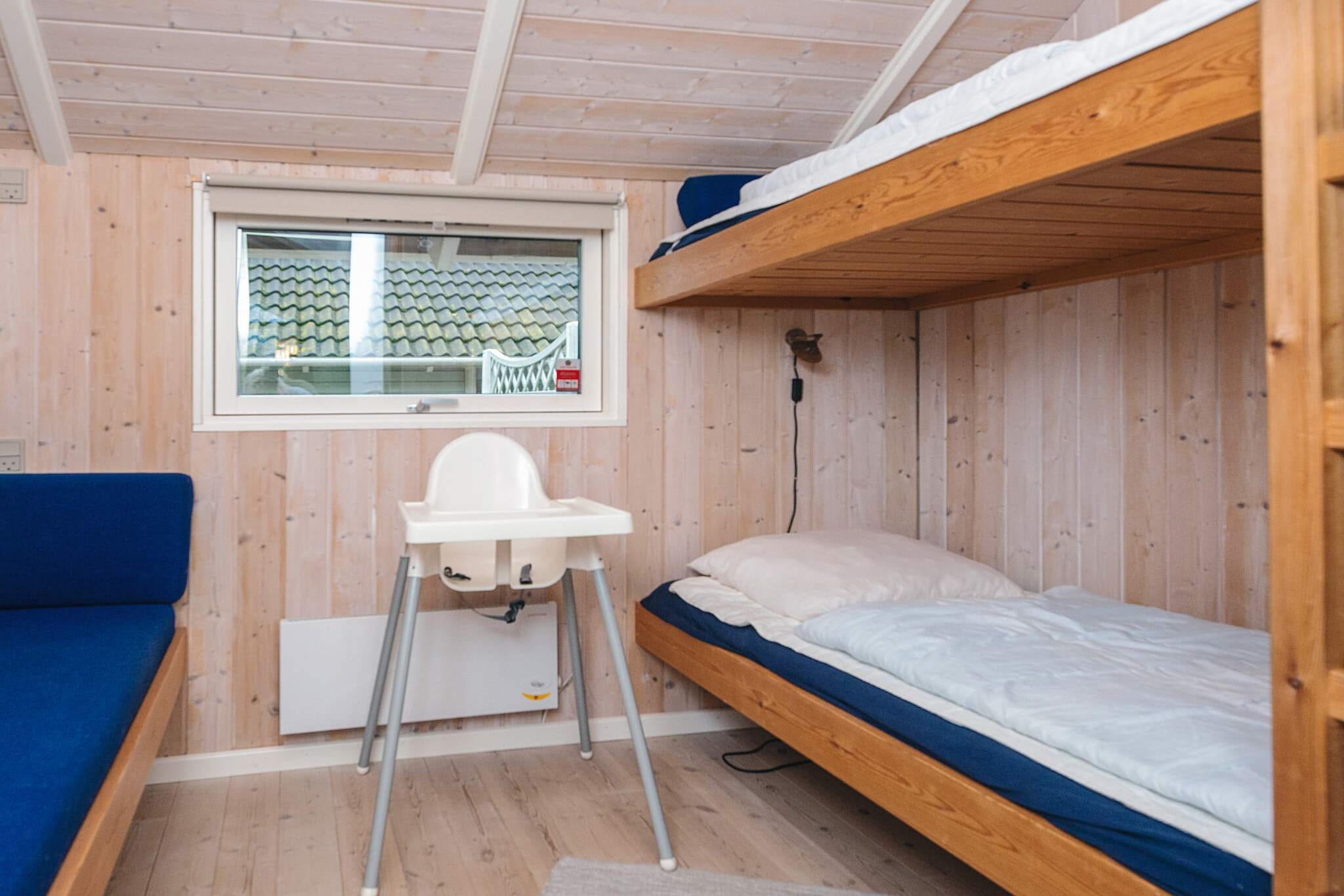 7 person holiday home in Ebeltoft - Indoor
