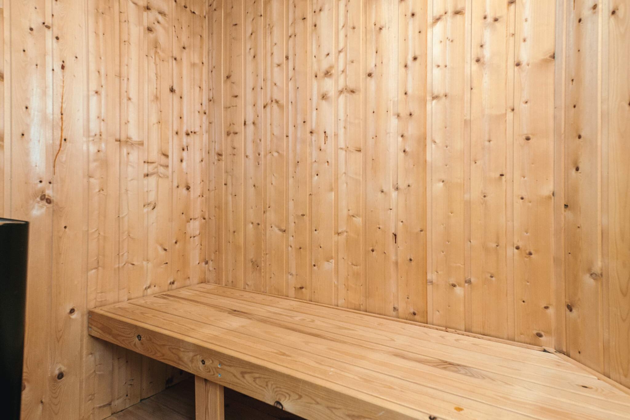 7 person holiday home in Ebeltoft - Sauna