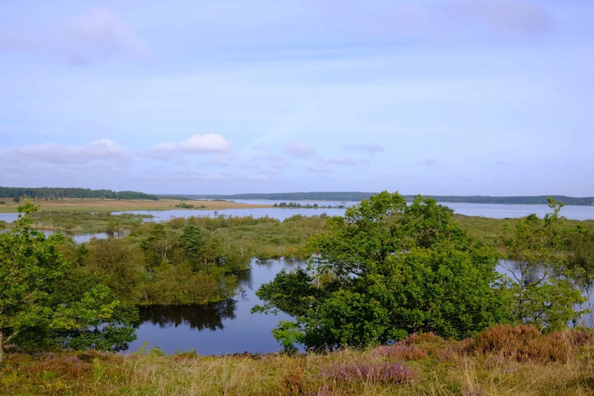 5 Personen Ferienhaus in Silkeborg-By Traum-Wasserblick