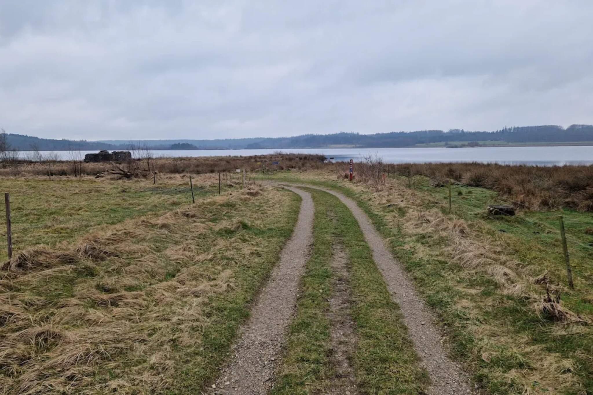 5 Personen Ferienhaus in Silkeborg-By Traum-Wasserblick