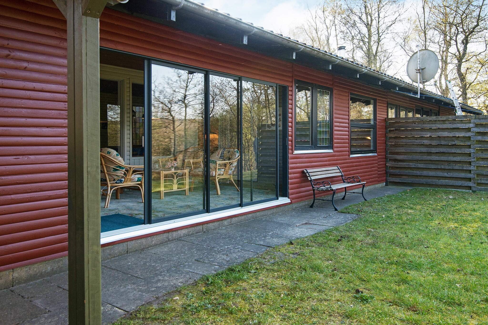 5 persoons vakantie huis in Silkeborg-By Traum - Uitzicht