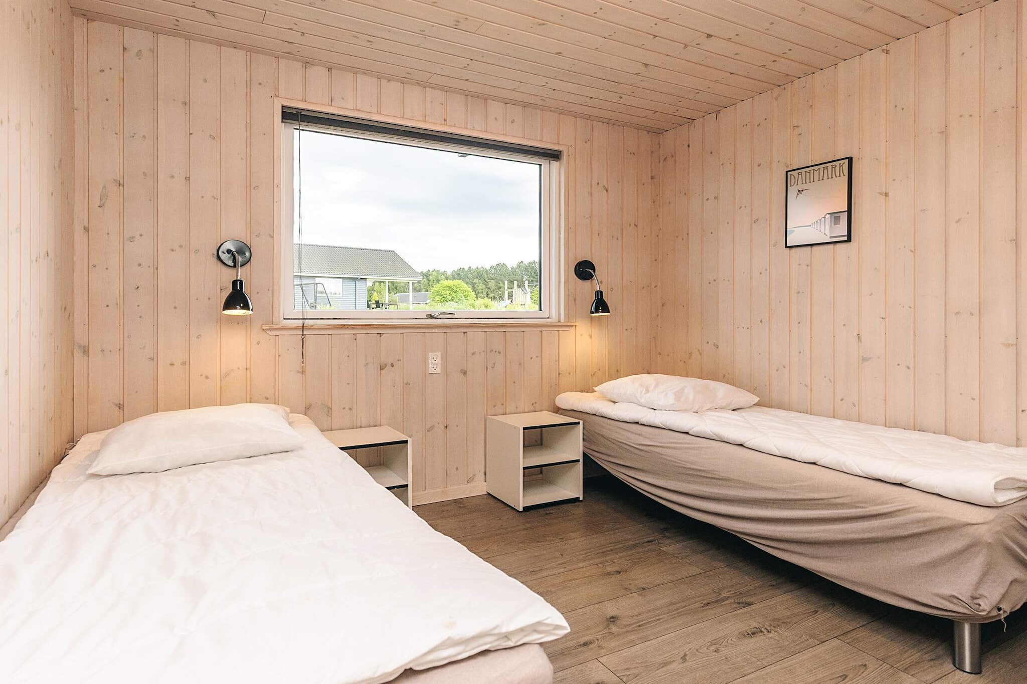 Luxe vakantieverblijf met zwembad - Binnen