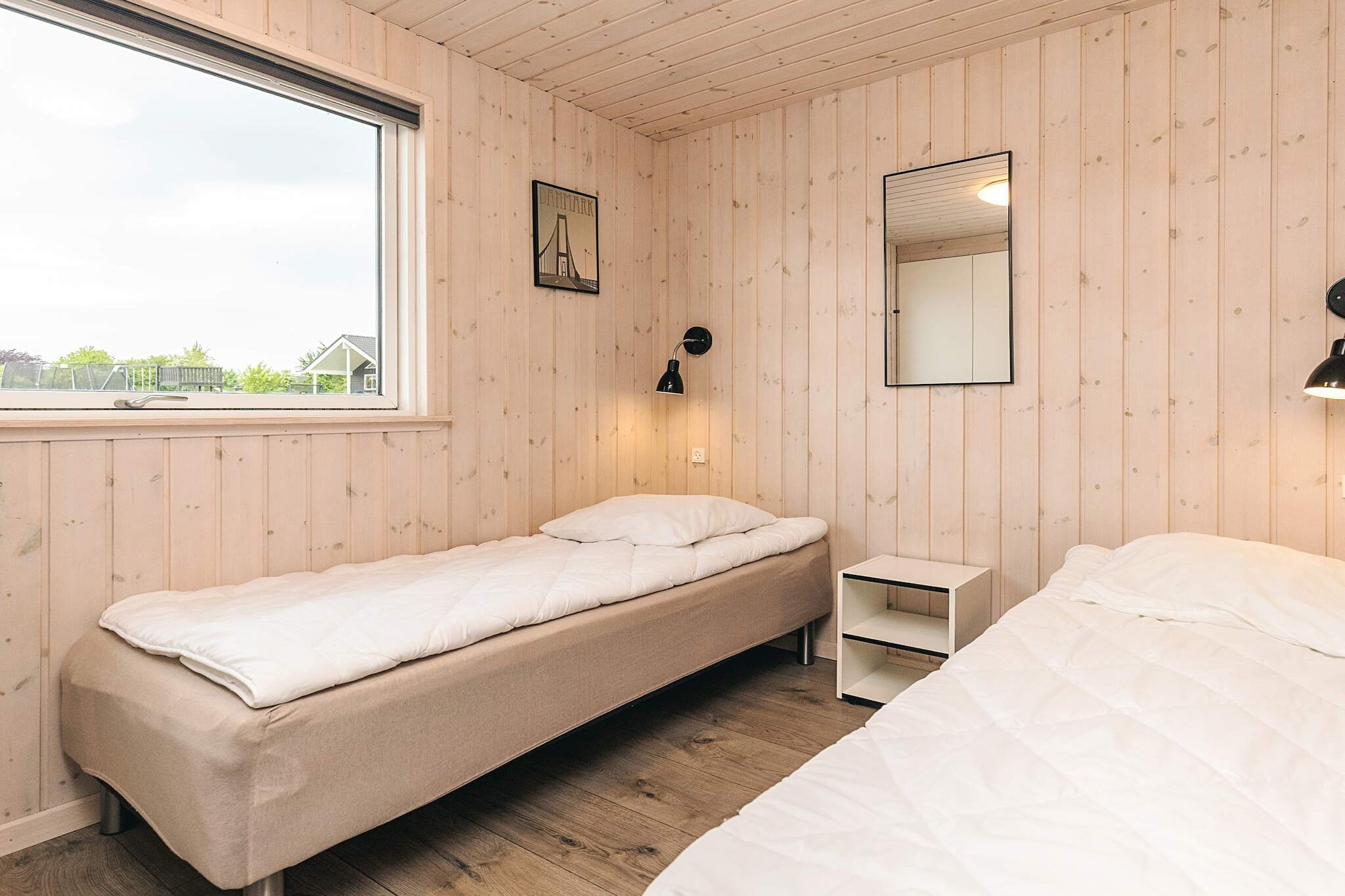 Luxe vakantieverblijf met zwembad - Binnen